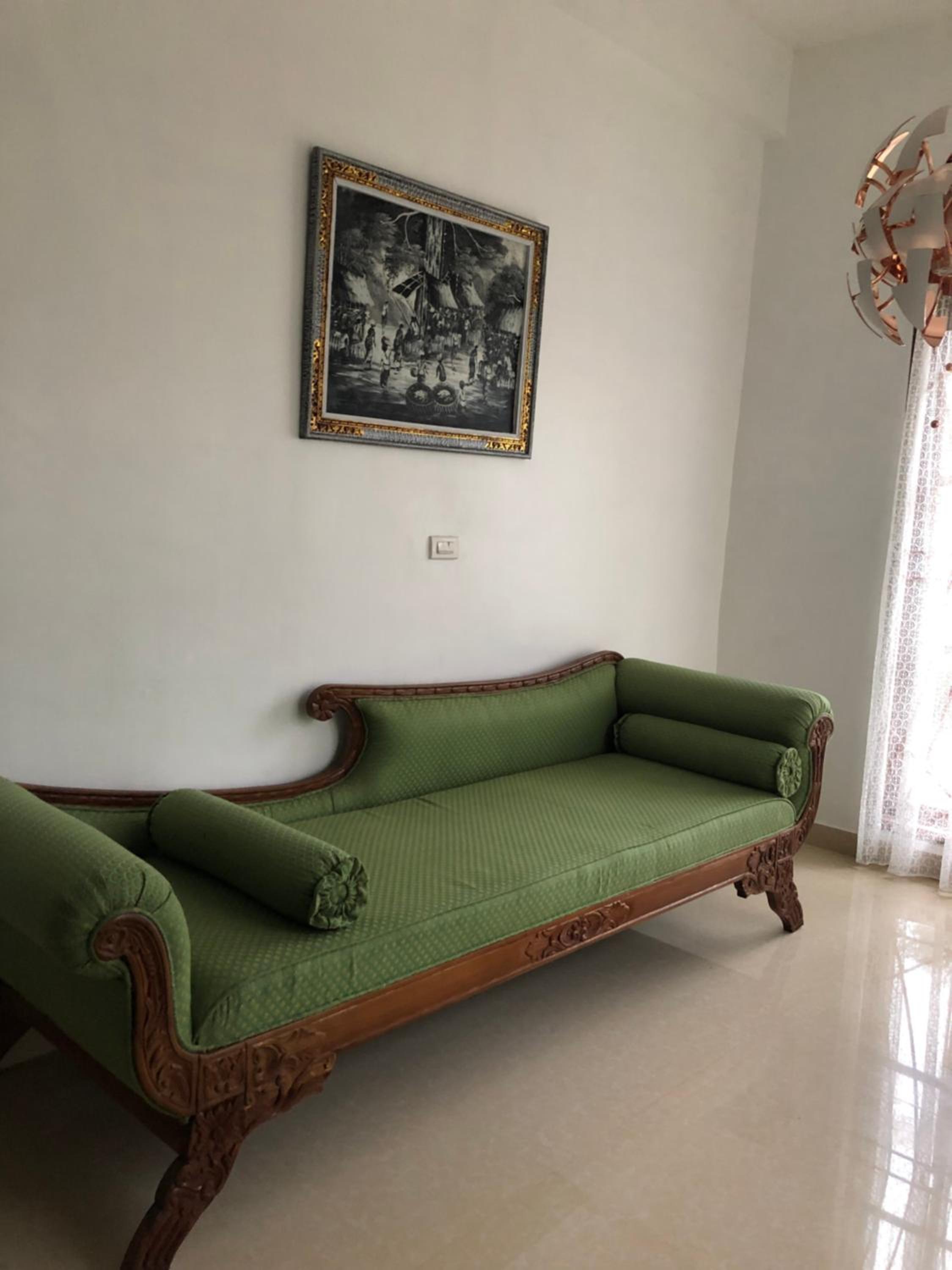 Marie'z Villa view 5