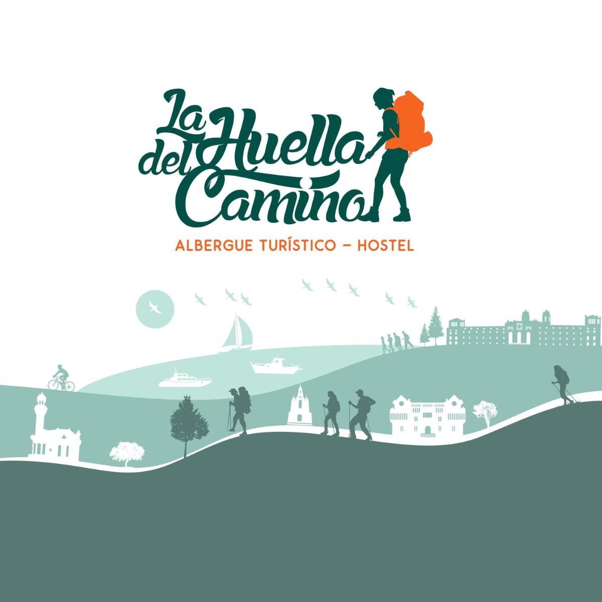 Albergue de Peregrinos "La Huella del Camino"