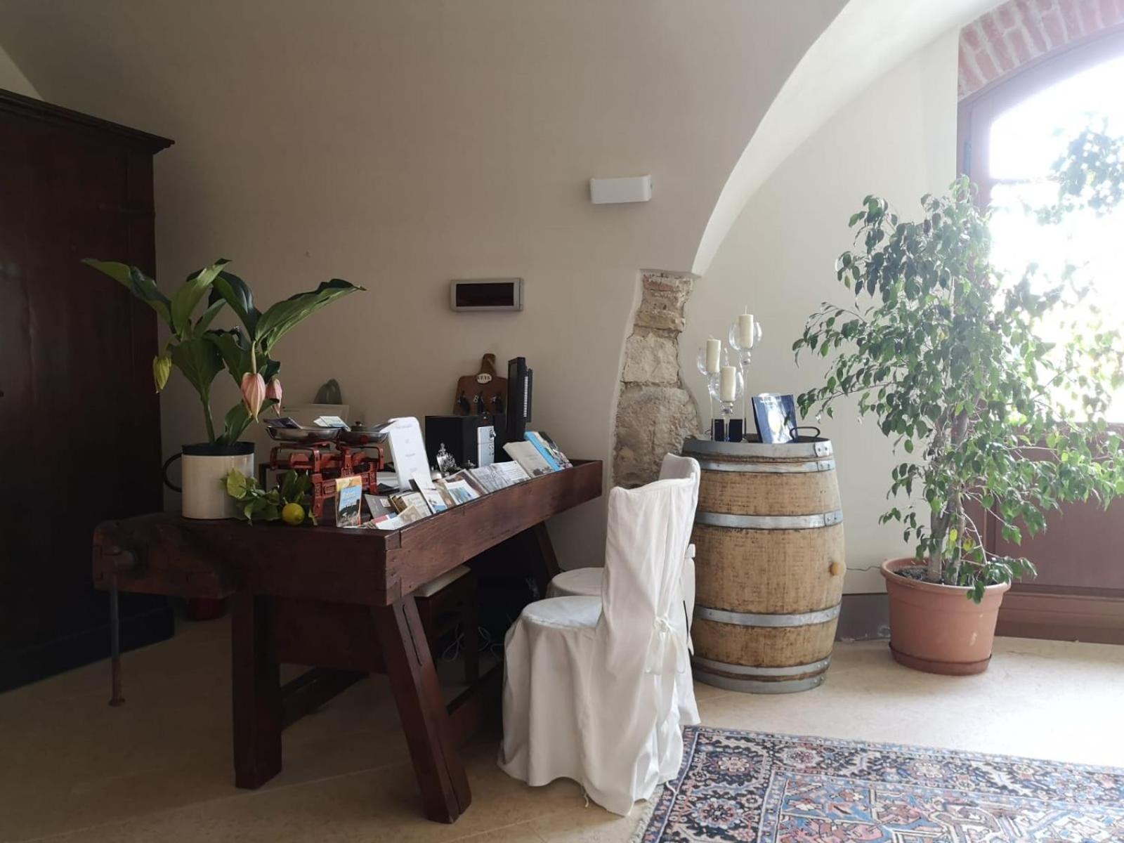 Corte Castello