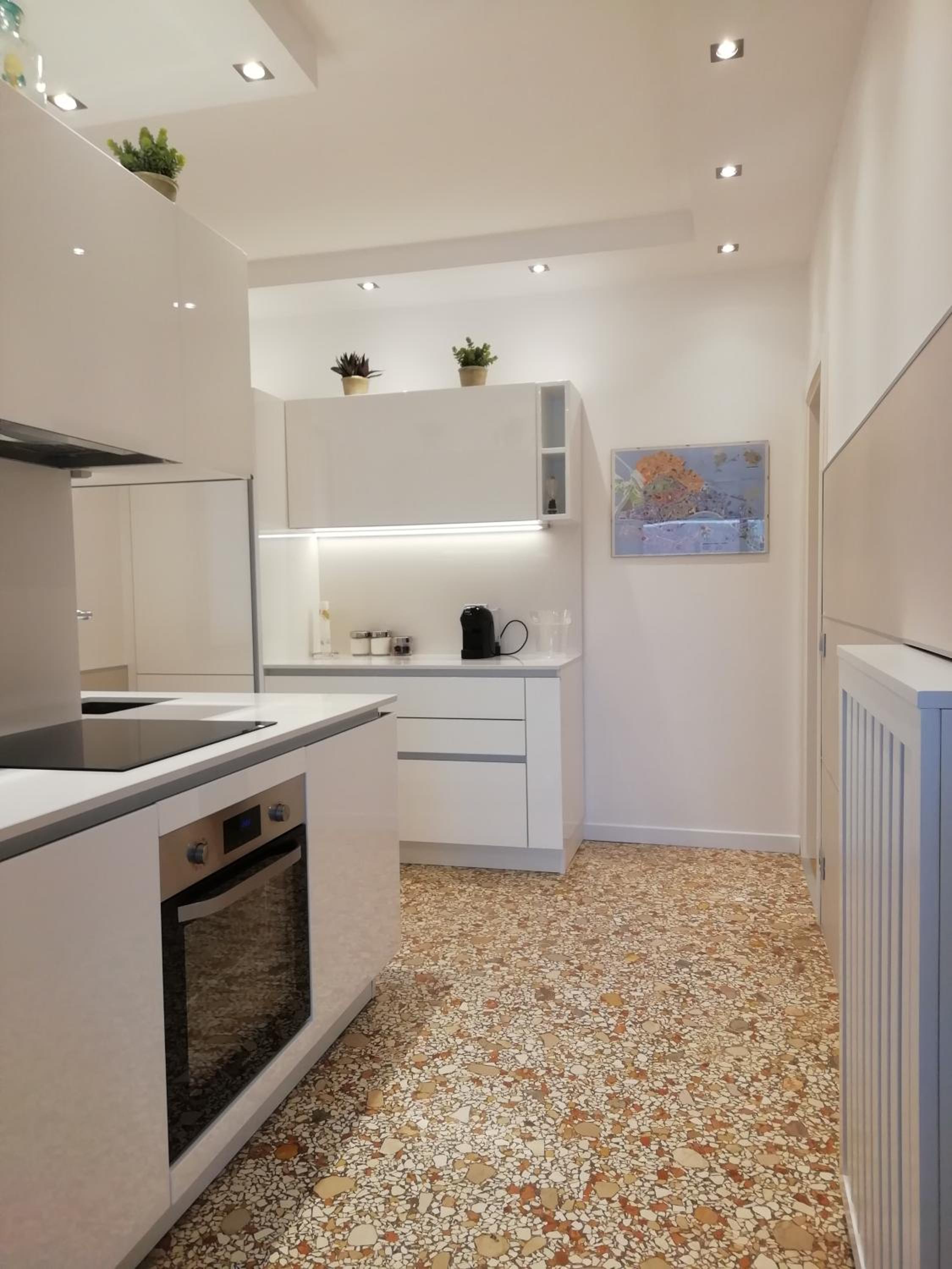Cà Mocenigo Terrace