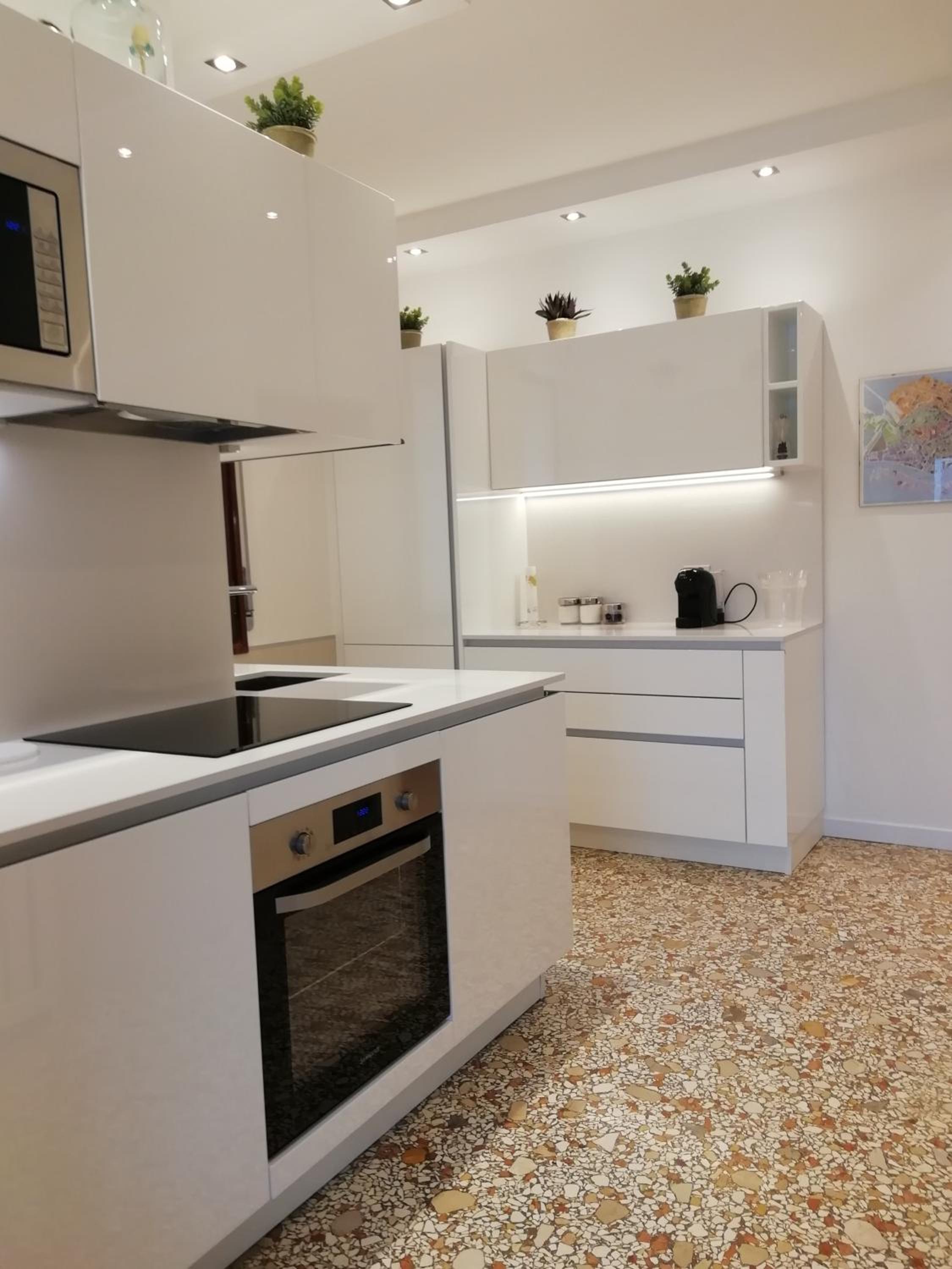 Cà Mocenigo Terrace