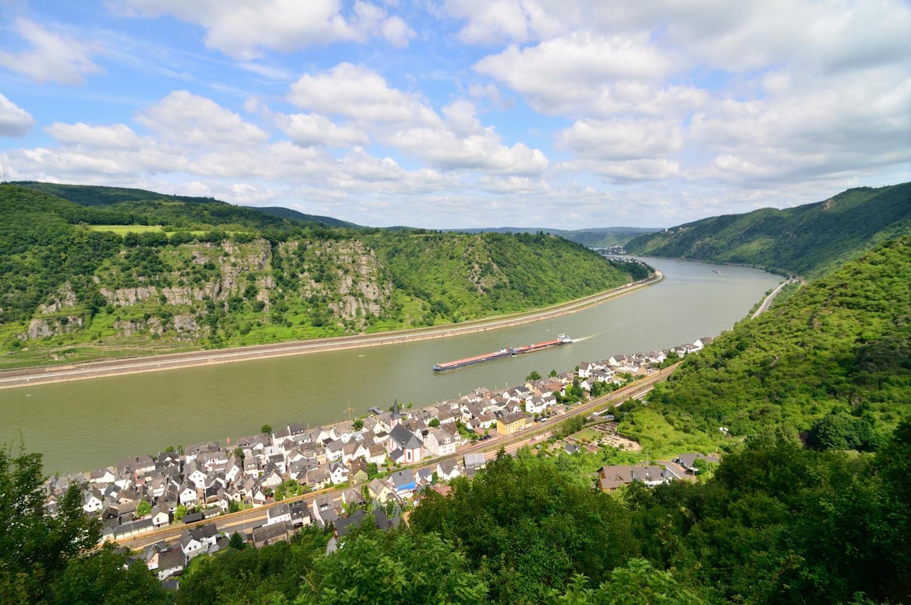 Pension / Ferienwohnungen Scheid