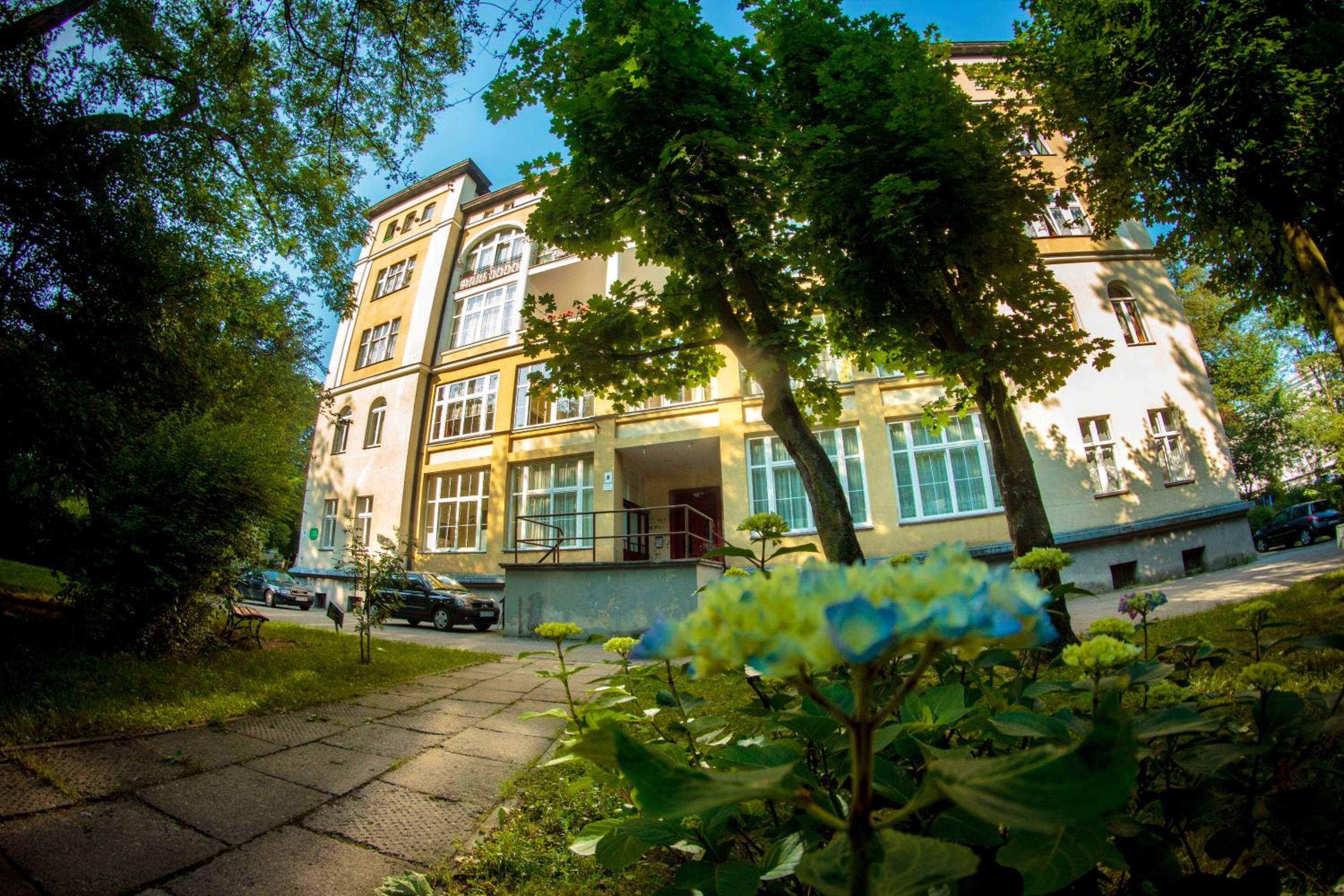 Apartamenty Sobieski view 4