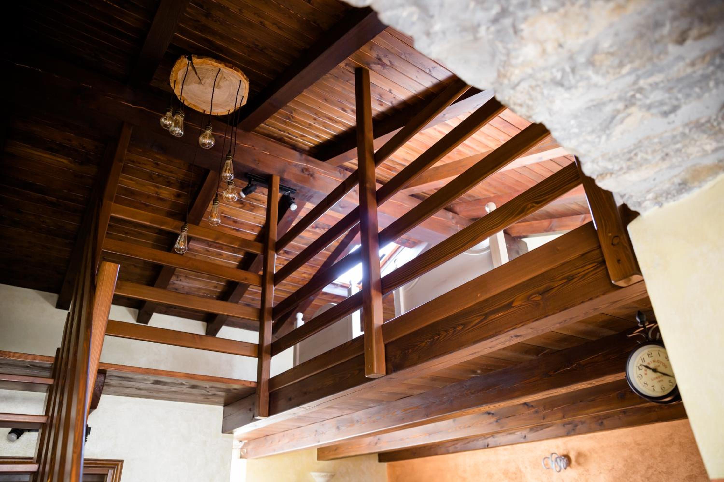 CA' BAETTI L'ANTICO BORGO en Roncola