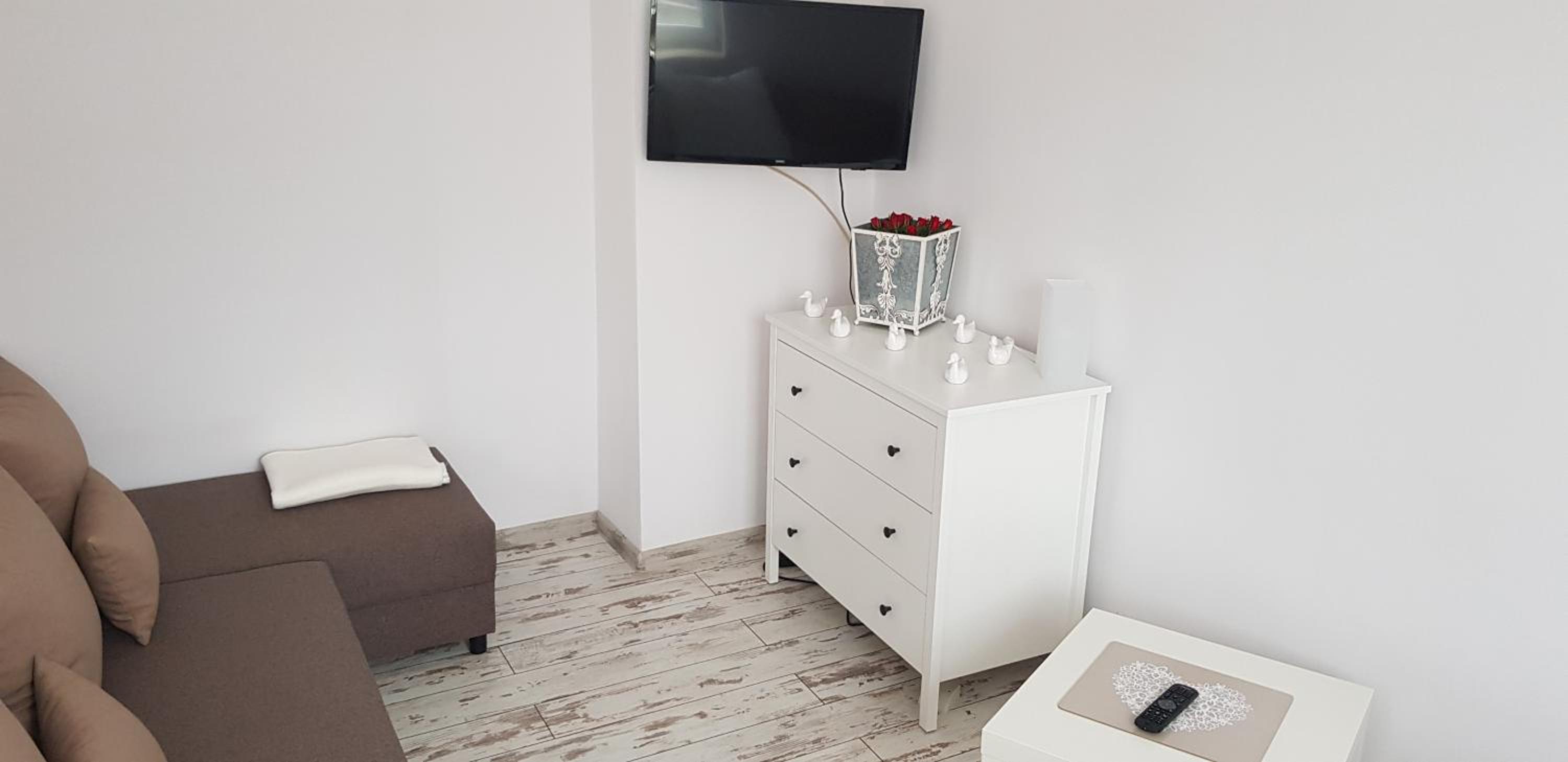 Apartament Bernadett view 5