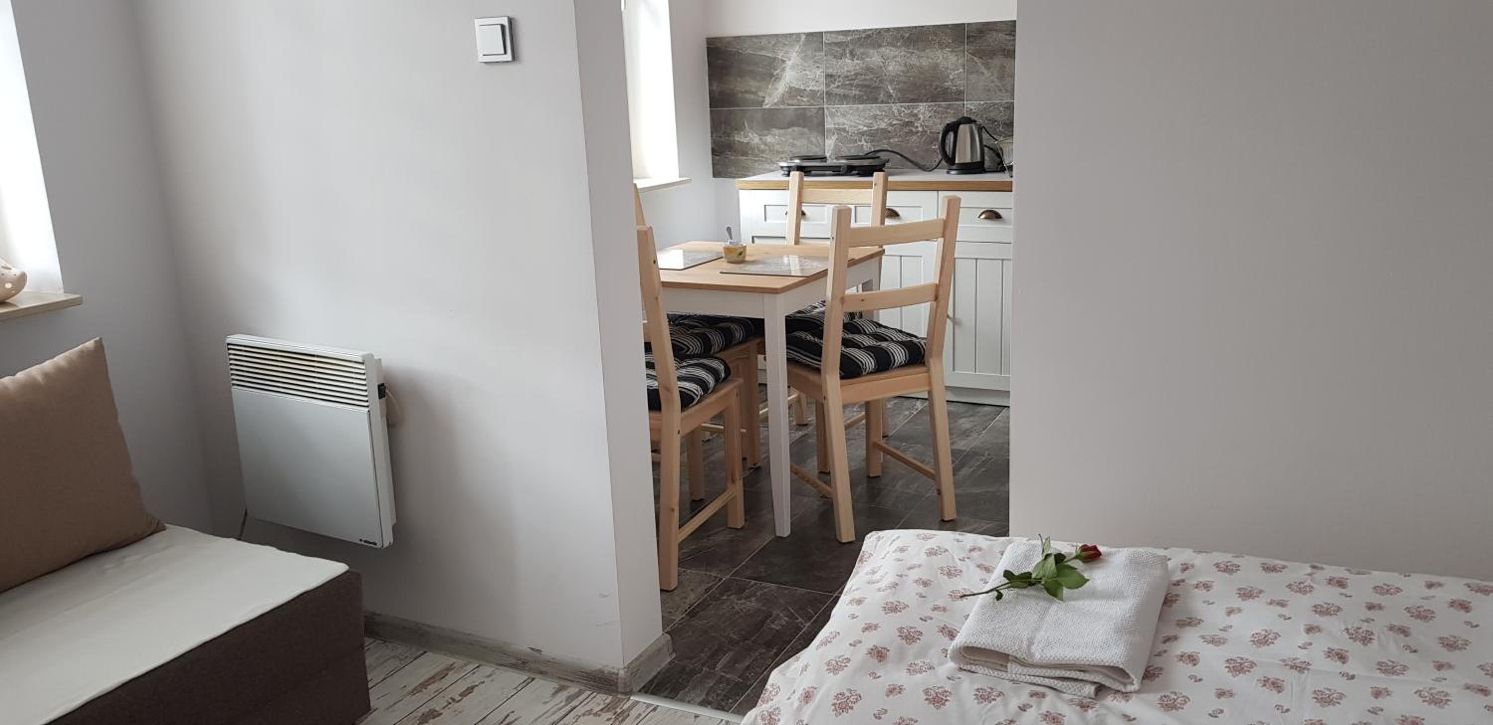 Apartament Bernadett view 3