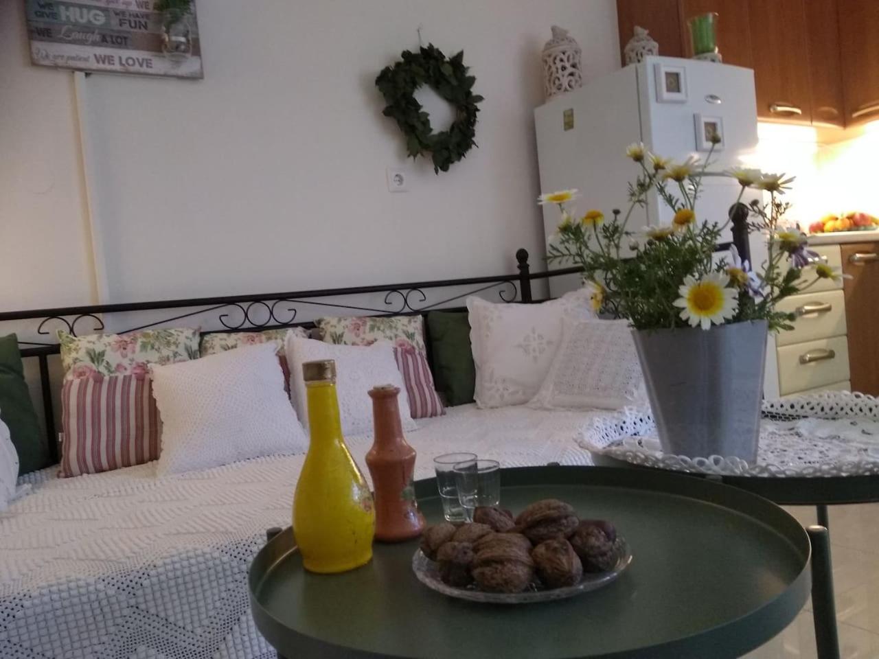 Diamant's Place with Treehouse Garden view 3