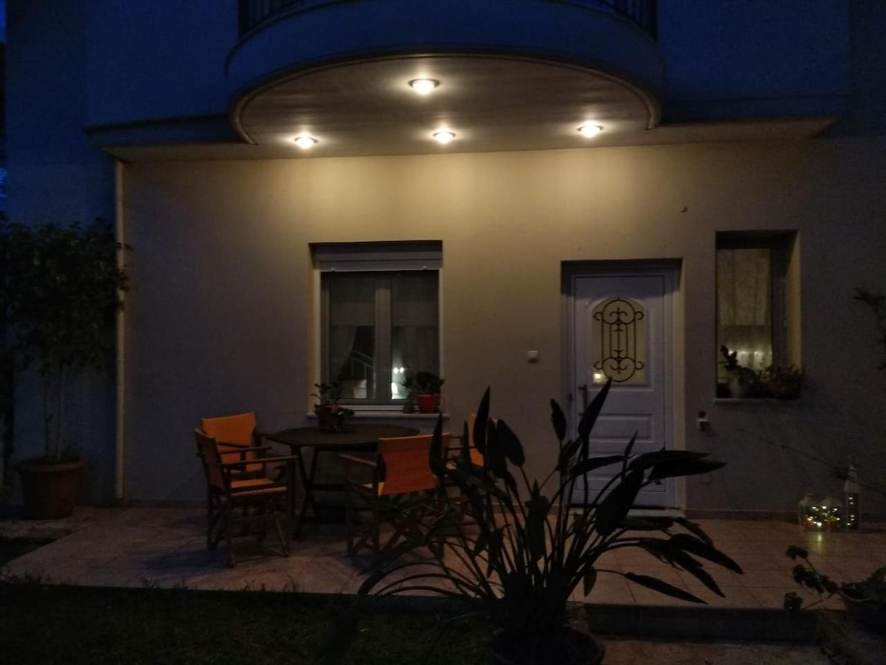 Diamant's Place with Treehouse Garden view 5