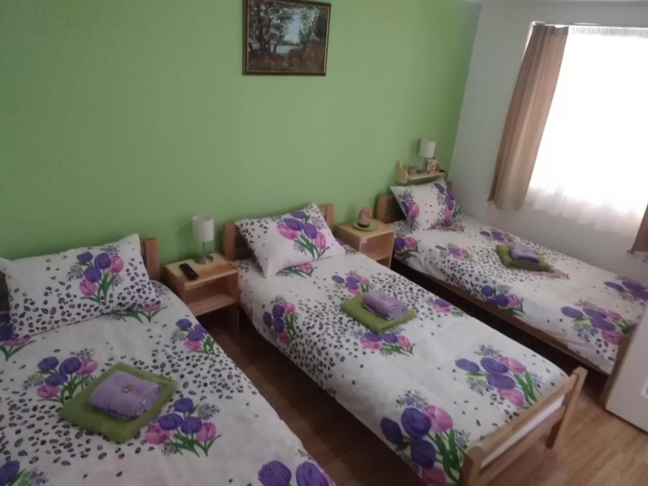 Fortuna Apartments view 2