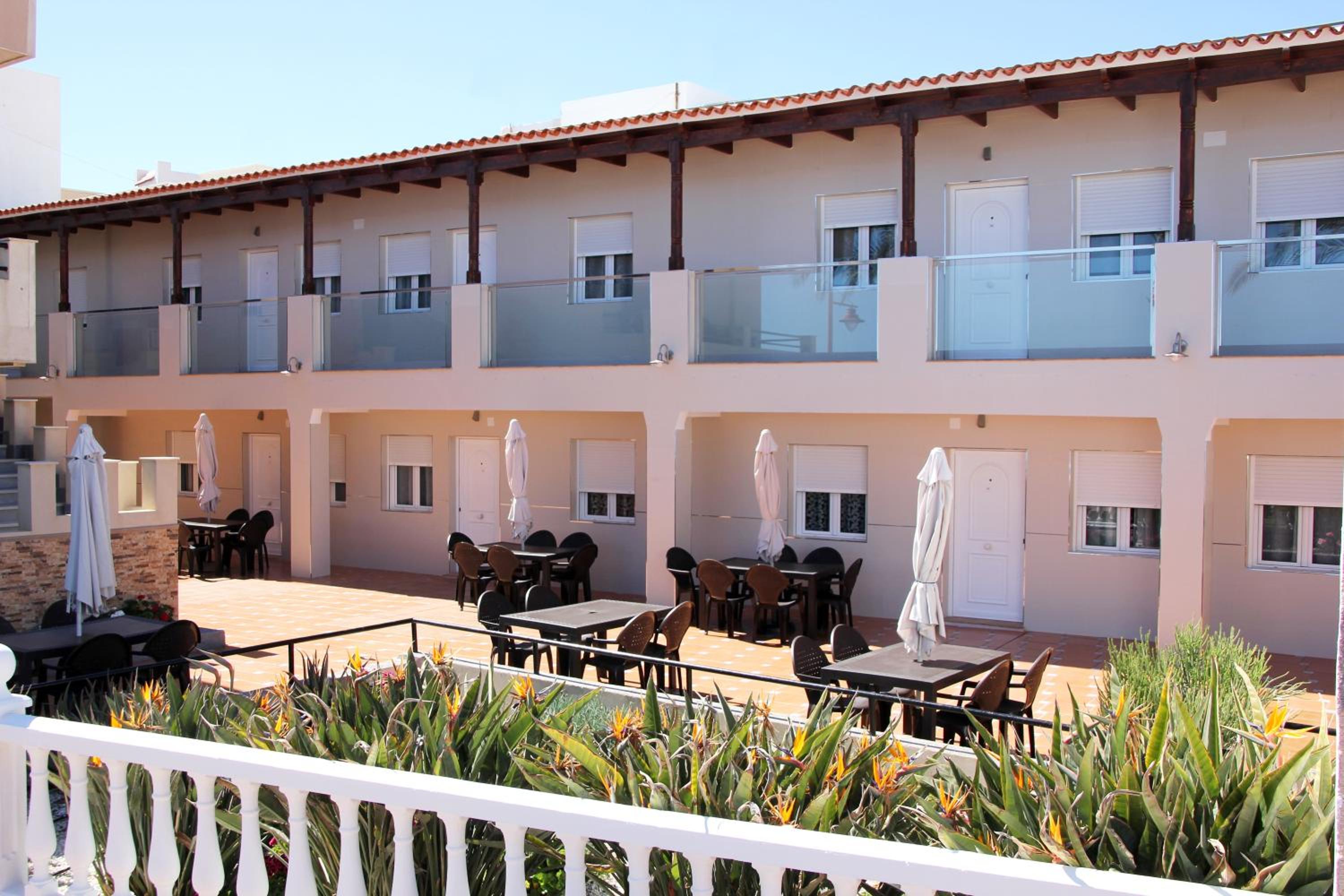 Apartamentos El Galán II