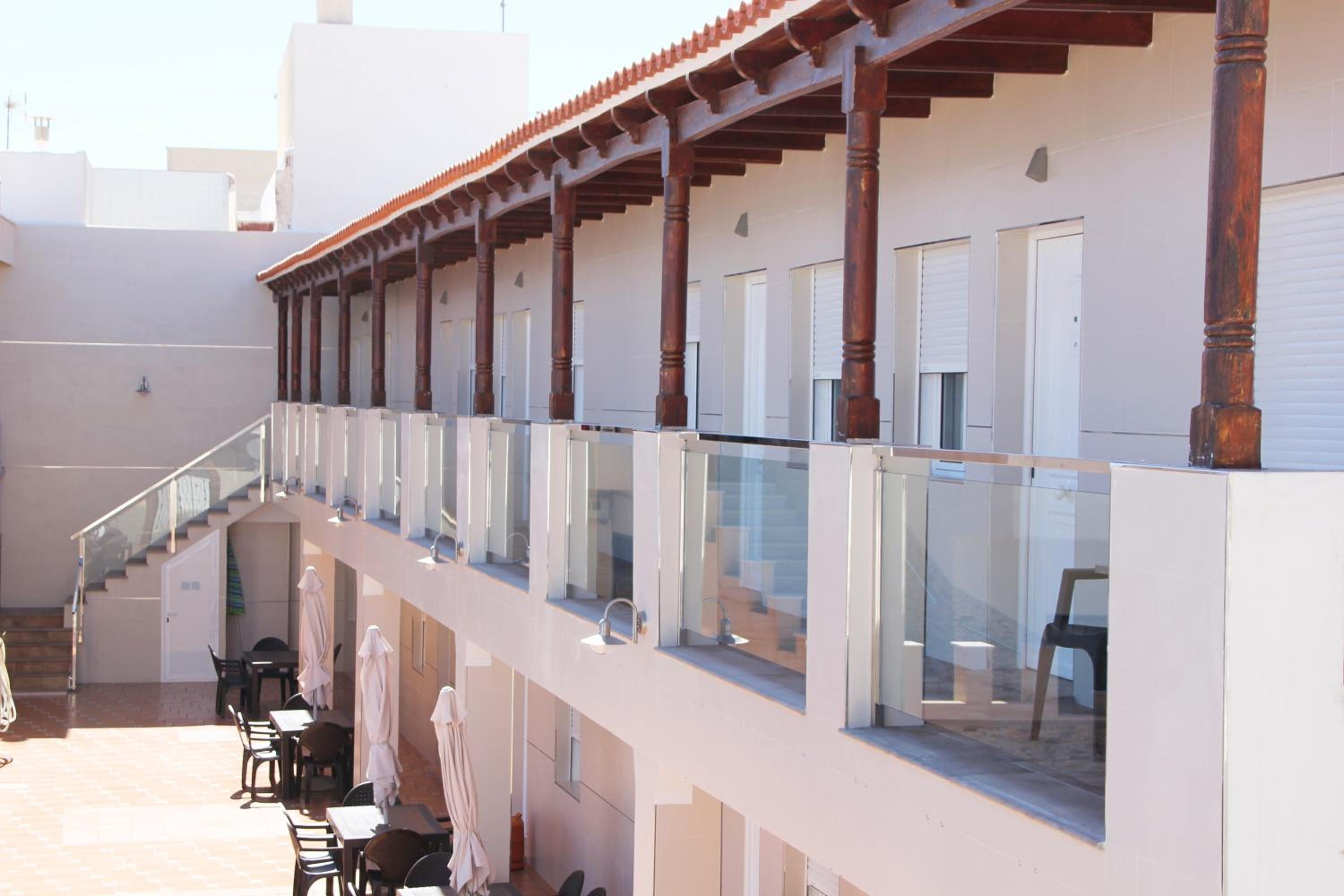 Apartamentos El Galán II