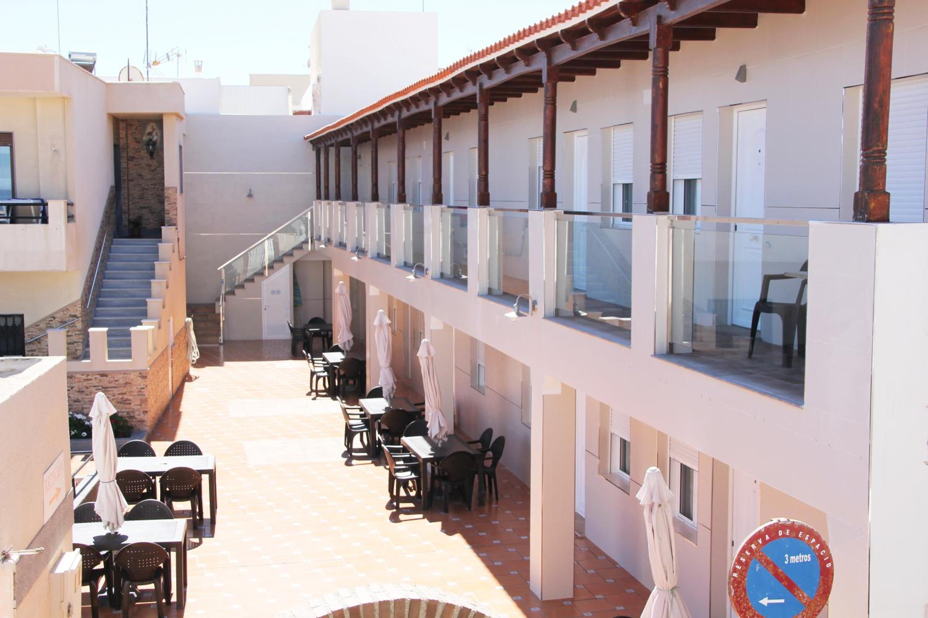 Apartamentos El Galán II