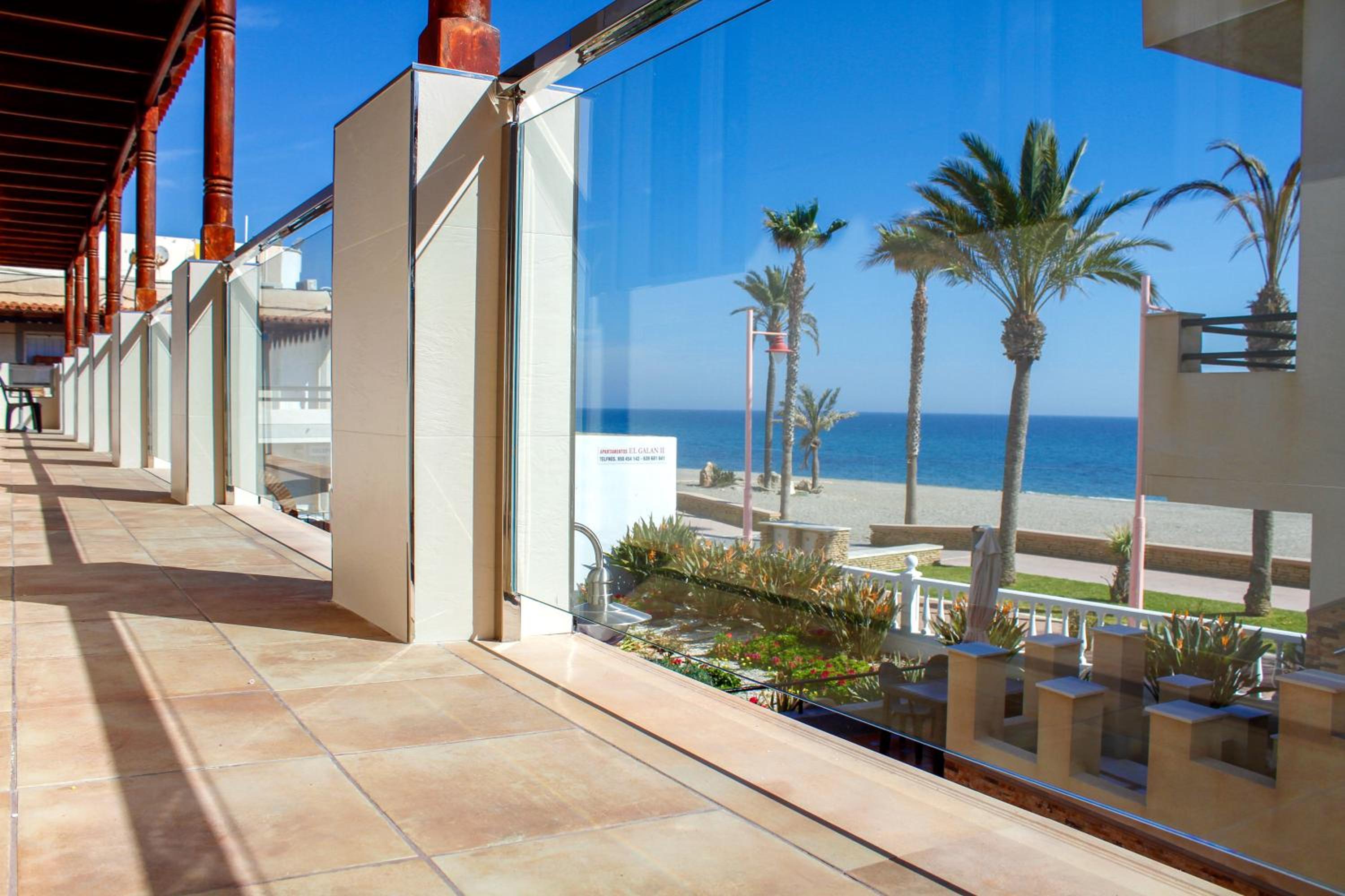 Apartamentos El Galán II