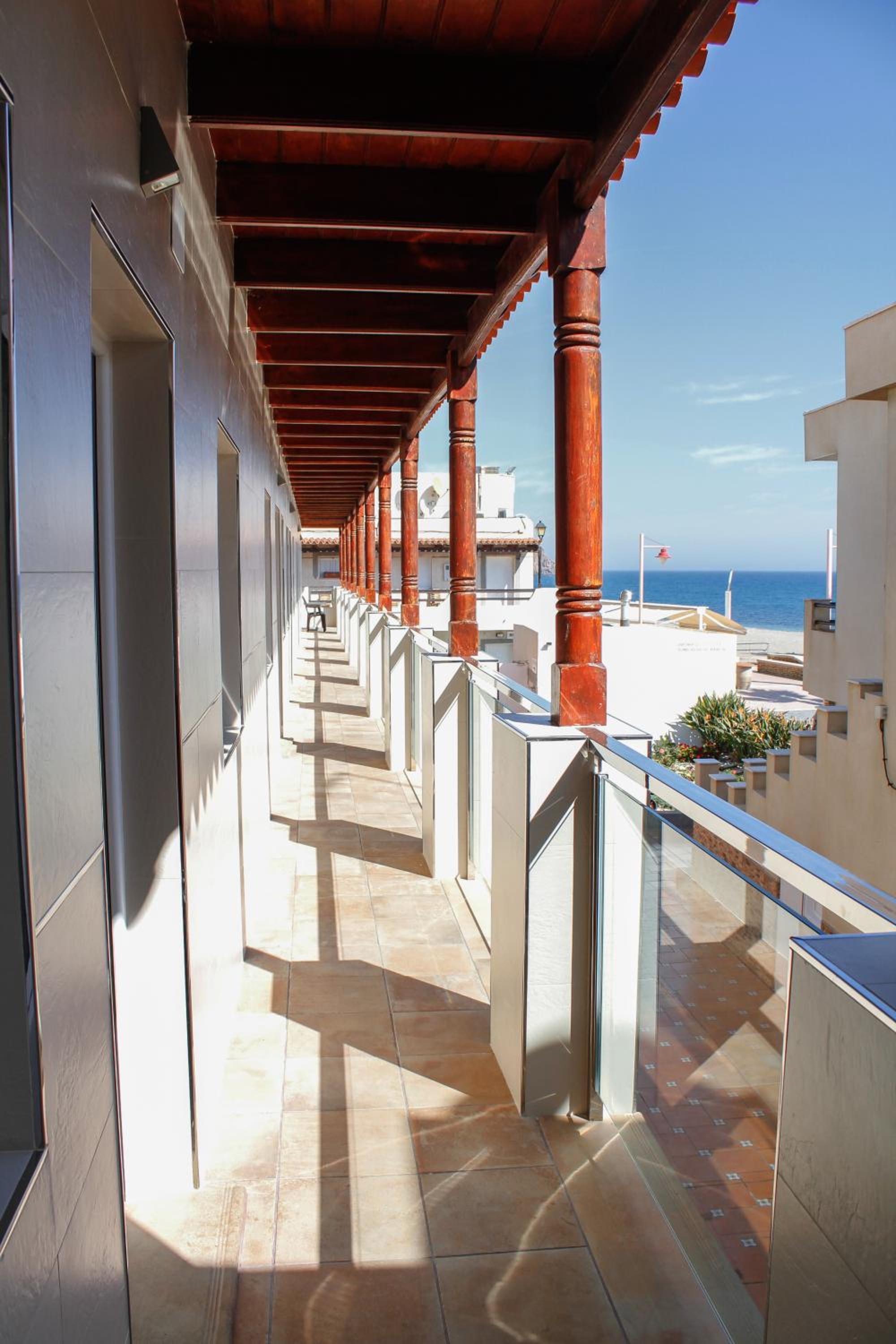 Apartamentos El Galán II