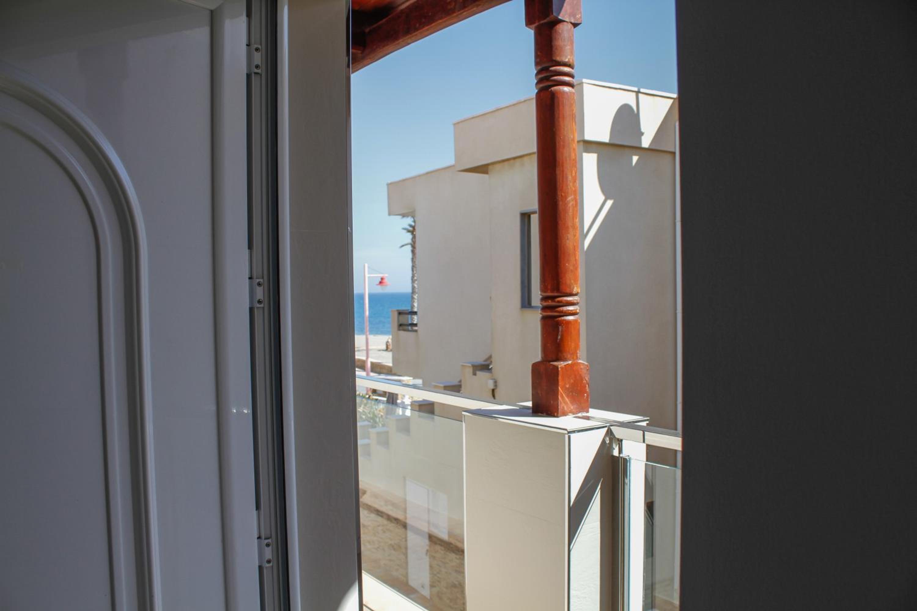Apartamentos El Galán II