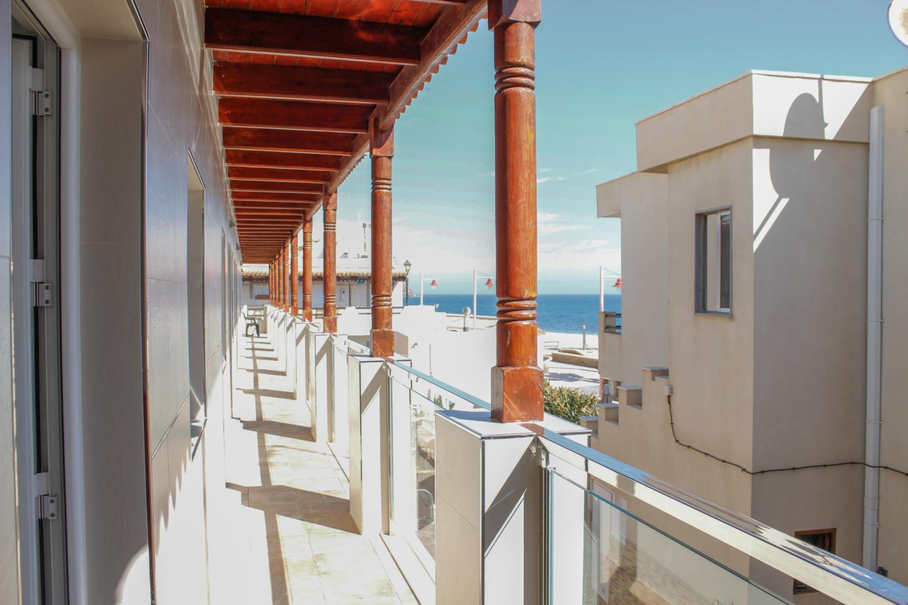 Apartamentos El Galán II