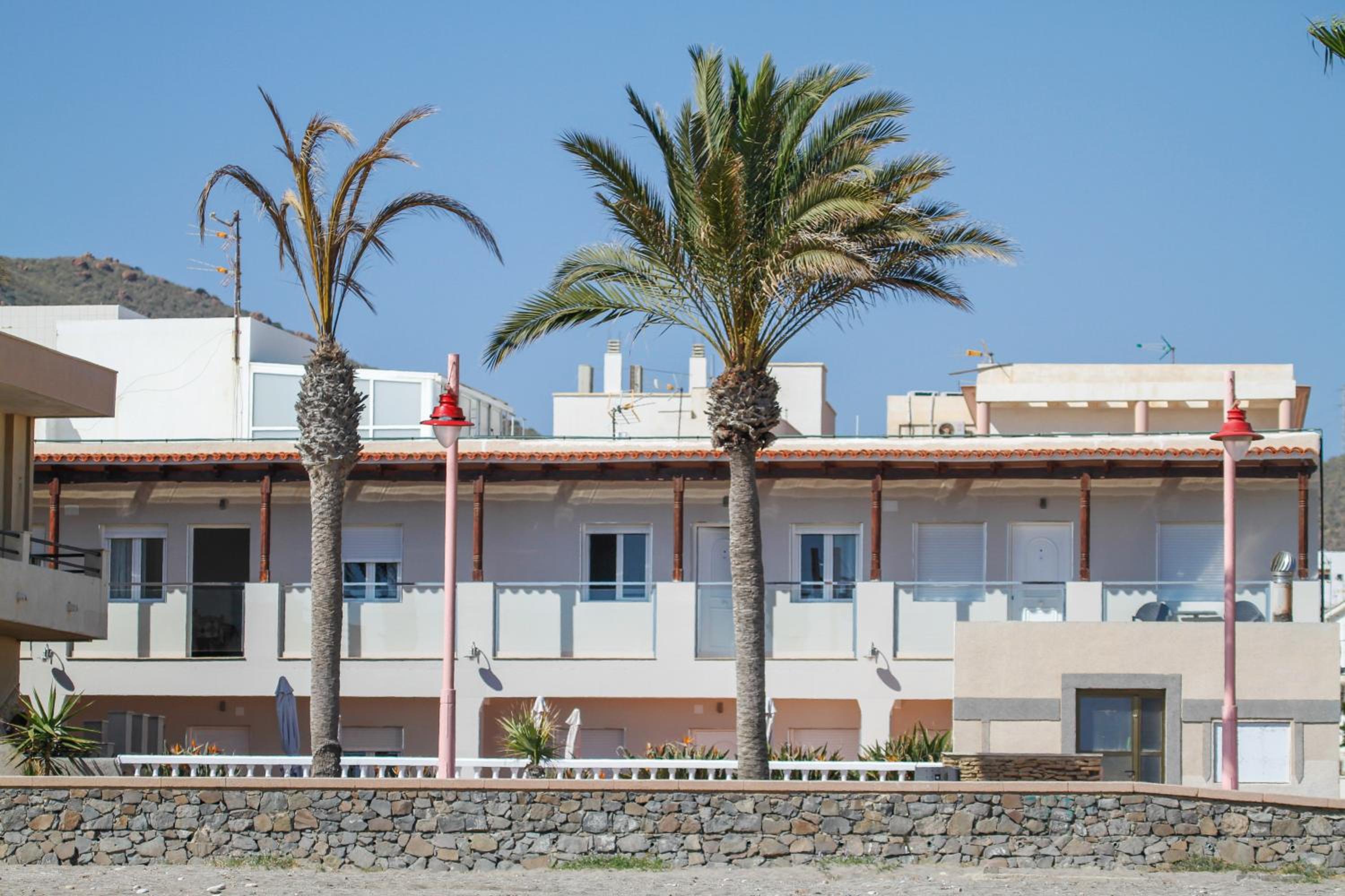 Apartamentos El Galán II