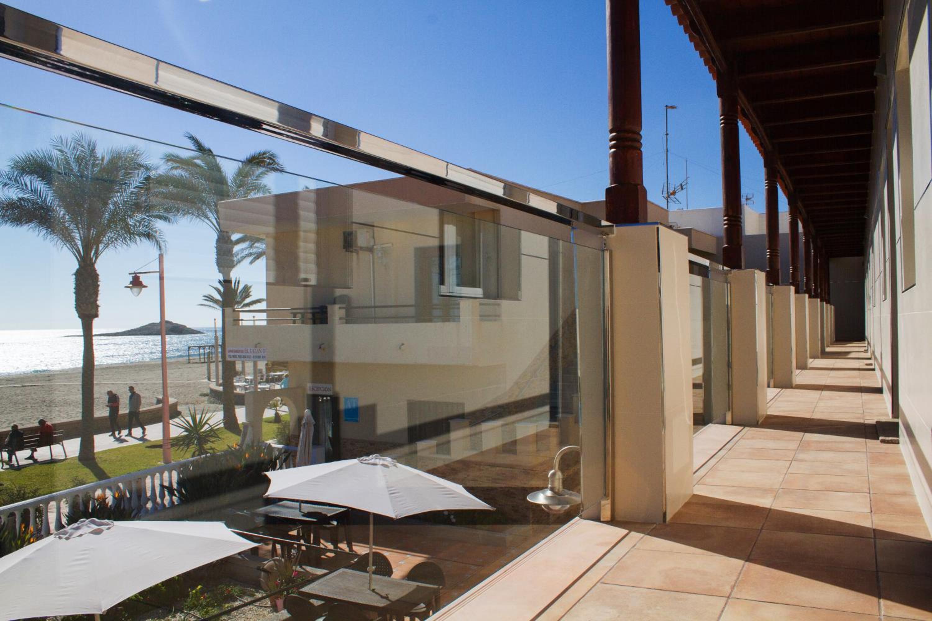 Apartamentos El Galán II