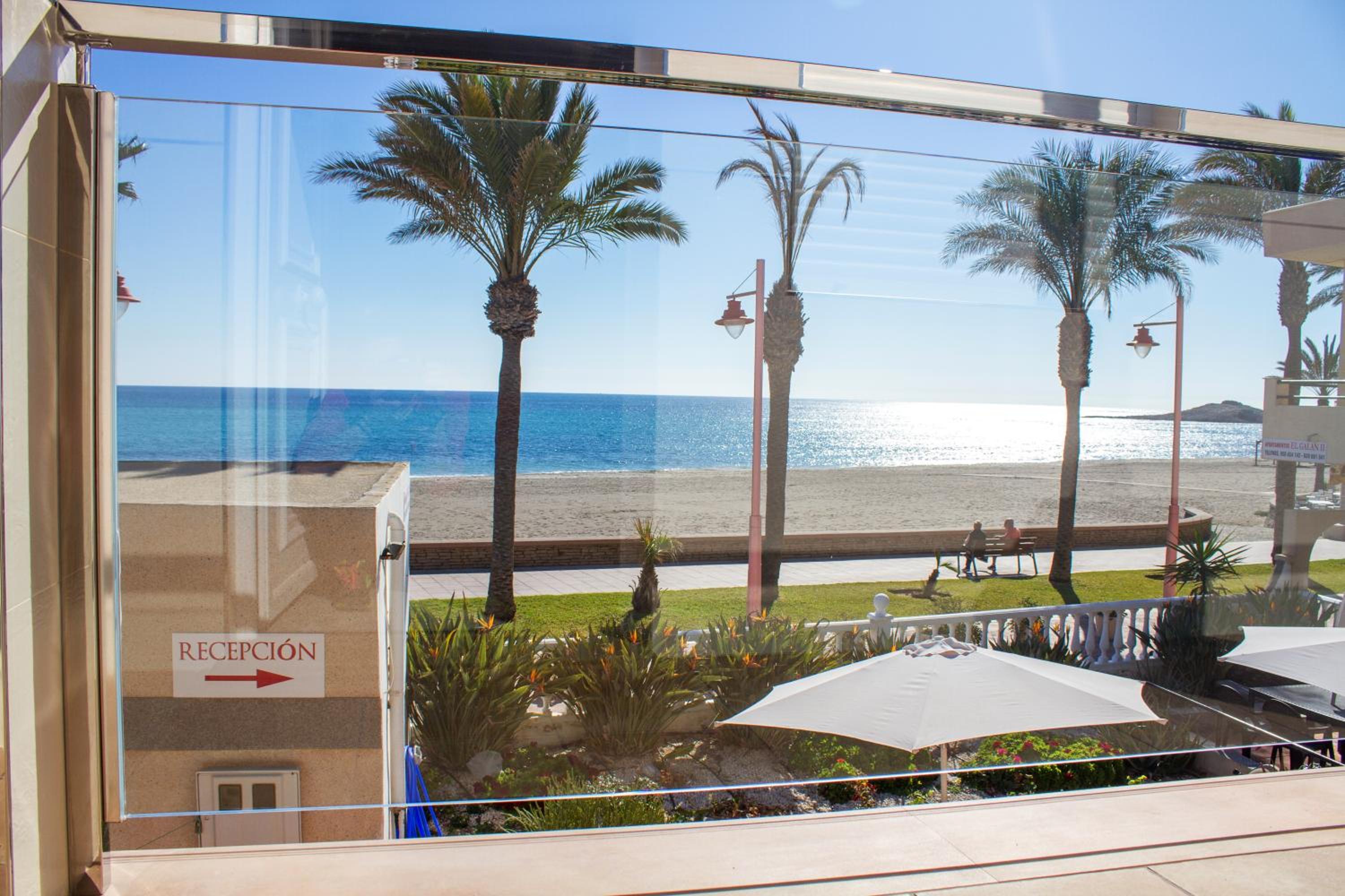Apartamentos El Galán II
