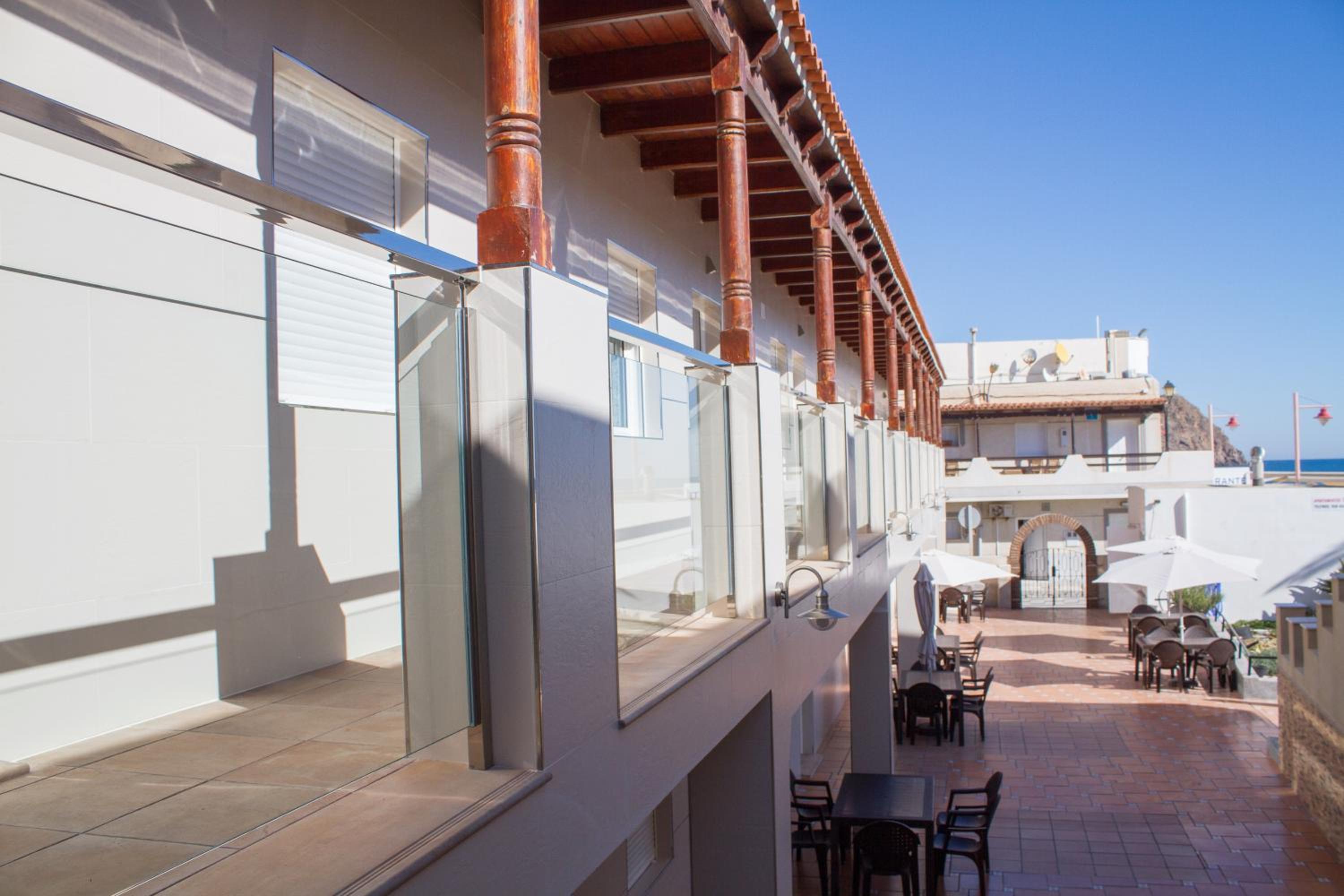 Apartamentos El Galán II
