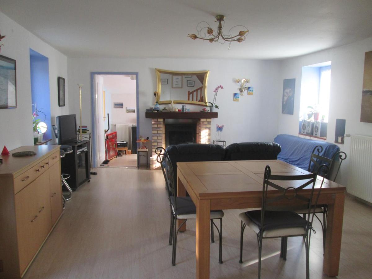 chambres d'hôtes les mésanges avec salle d'eau privative pdj compris view 4