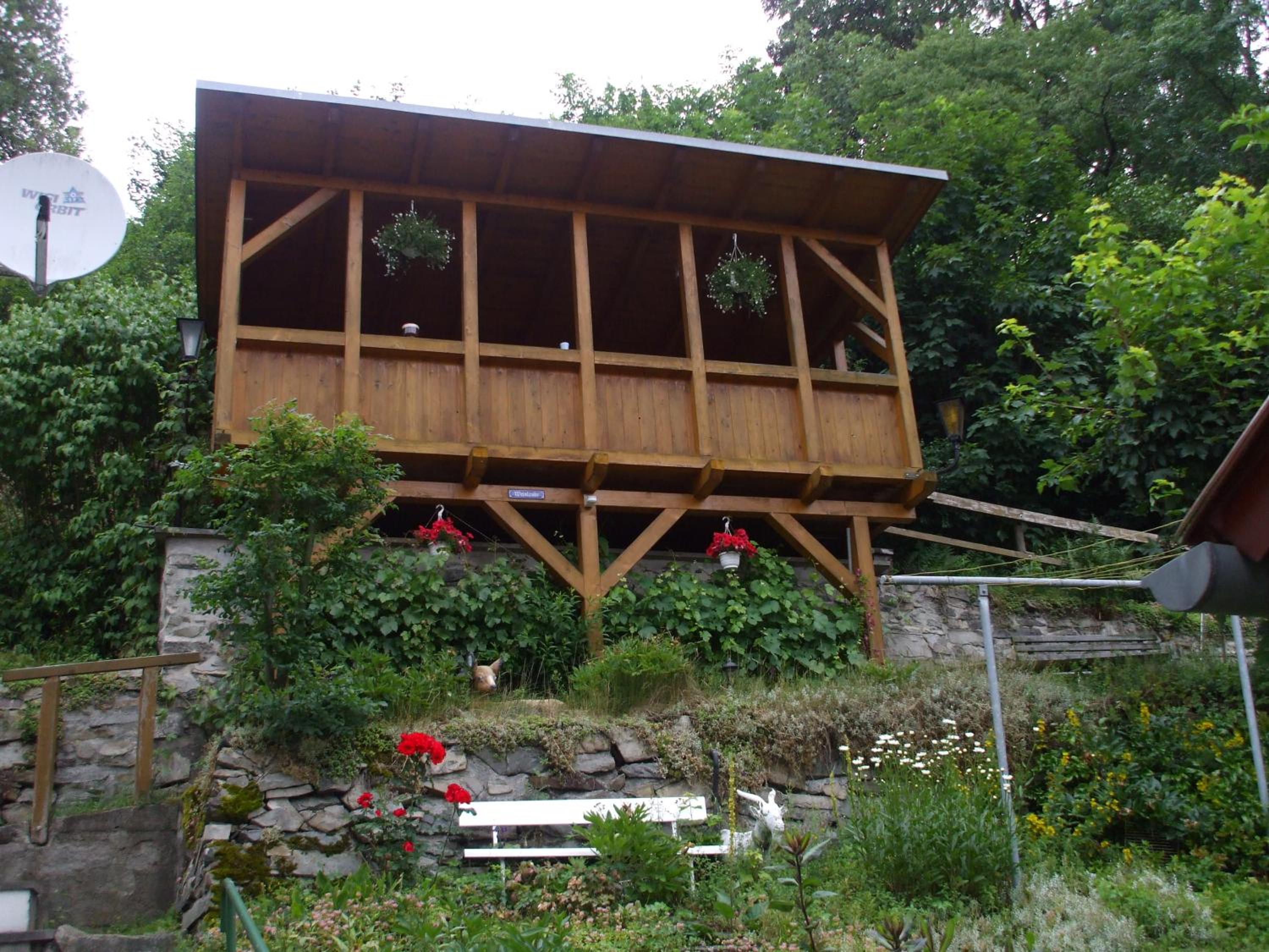 Ferienwohnungen mit Wellnessoase in Thale OT Altenbrak