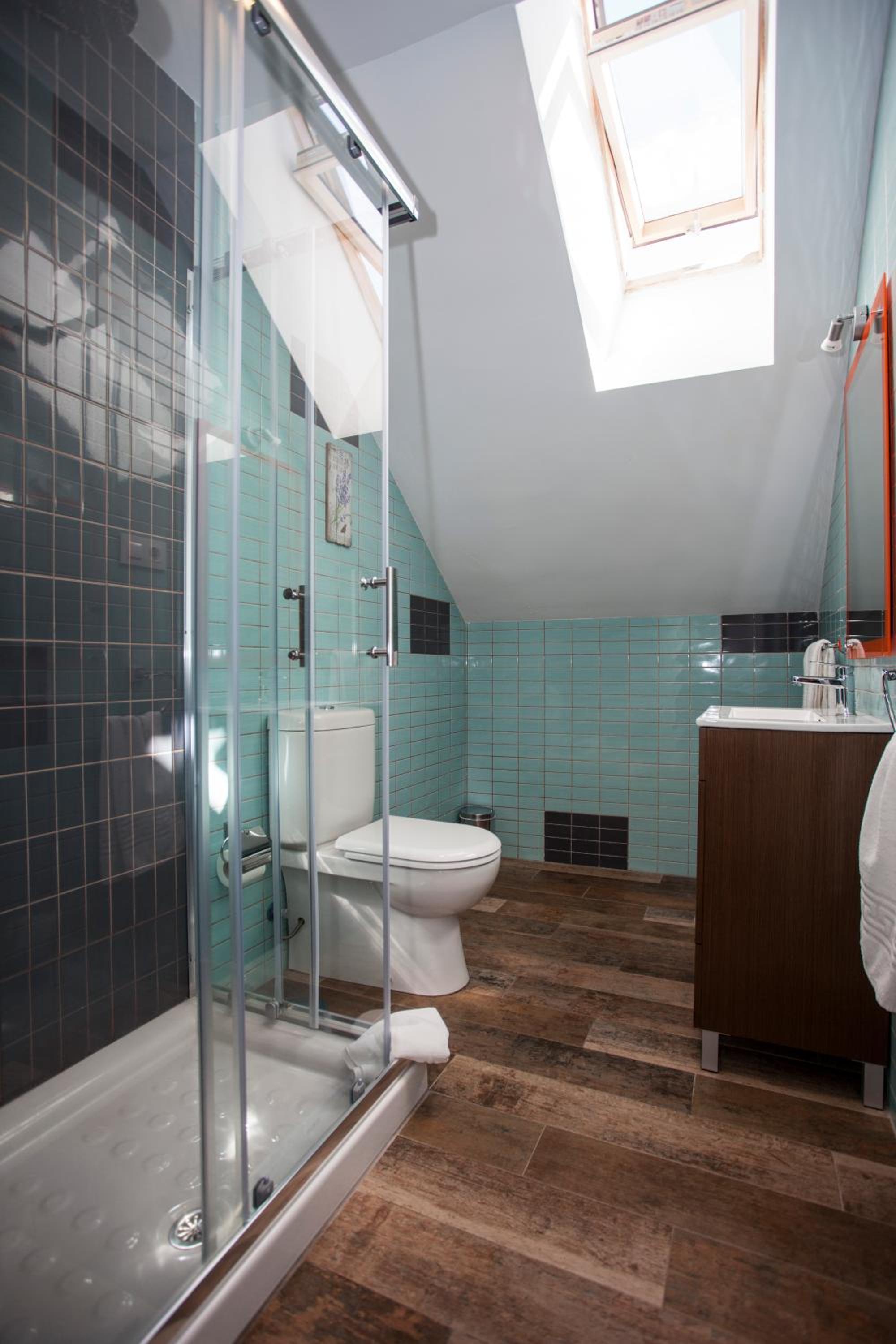 Apartamentos El Volante II view 3