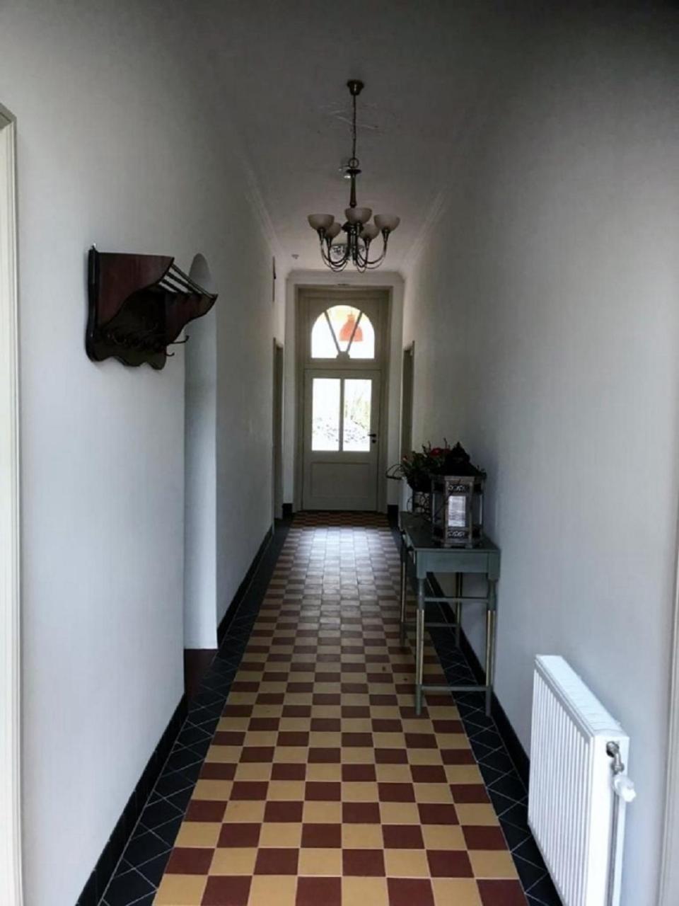 Bed & Breakfast Huis Sevenaer view 2