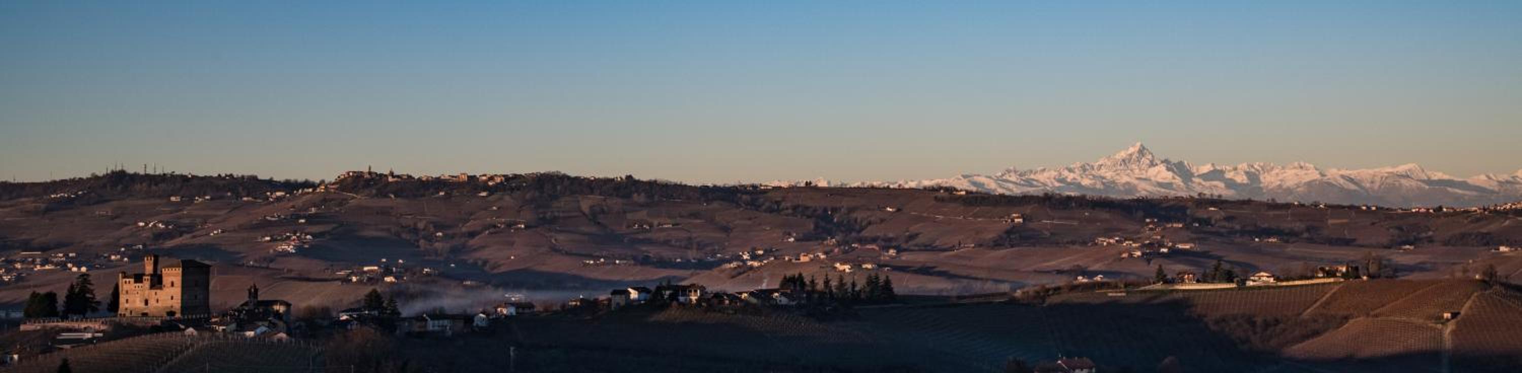 La casa di Chiara view 2