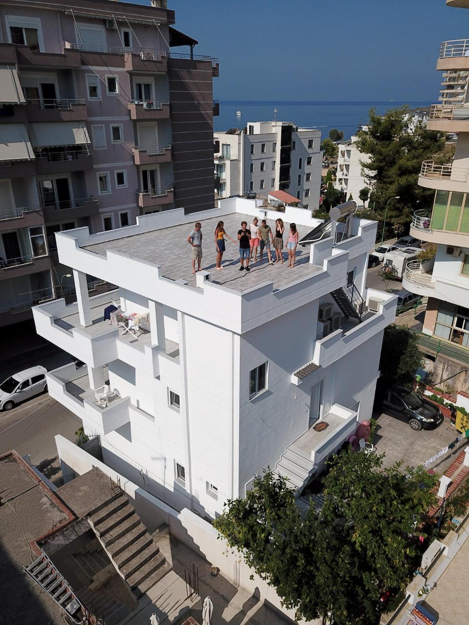 Villa Orkidea