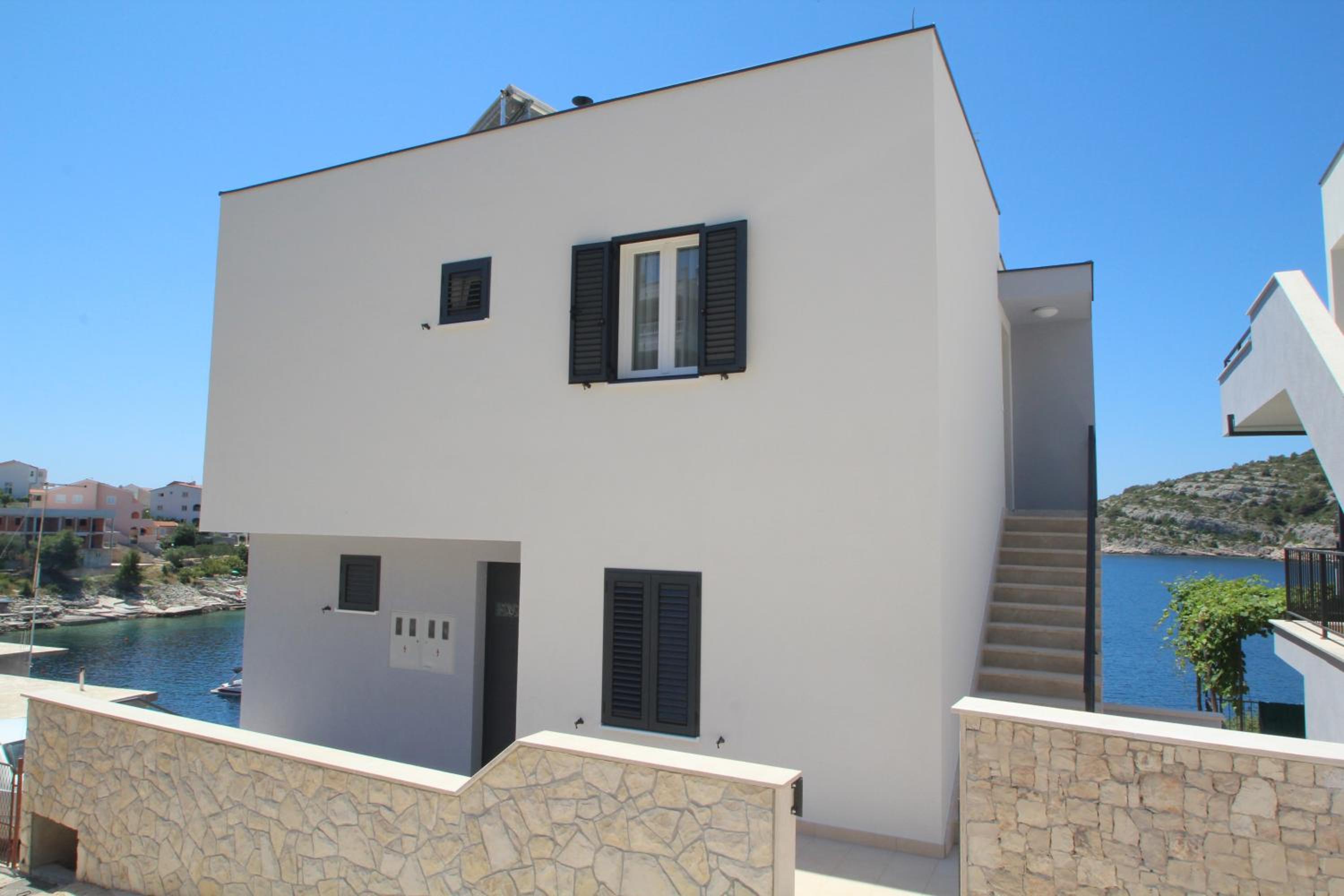 Villa Lavanda Deluxe
