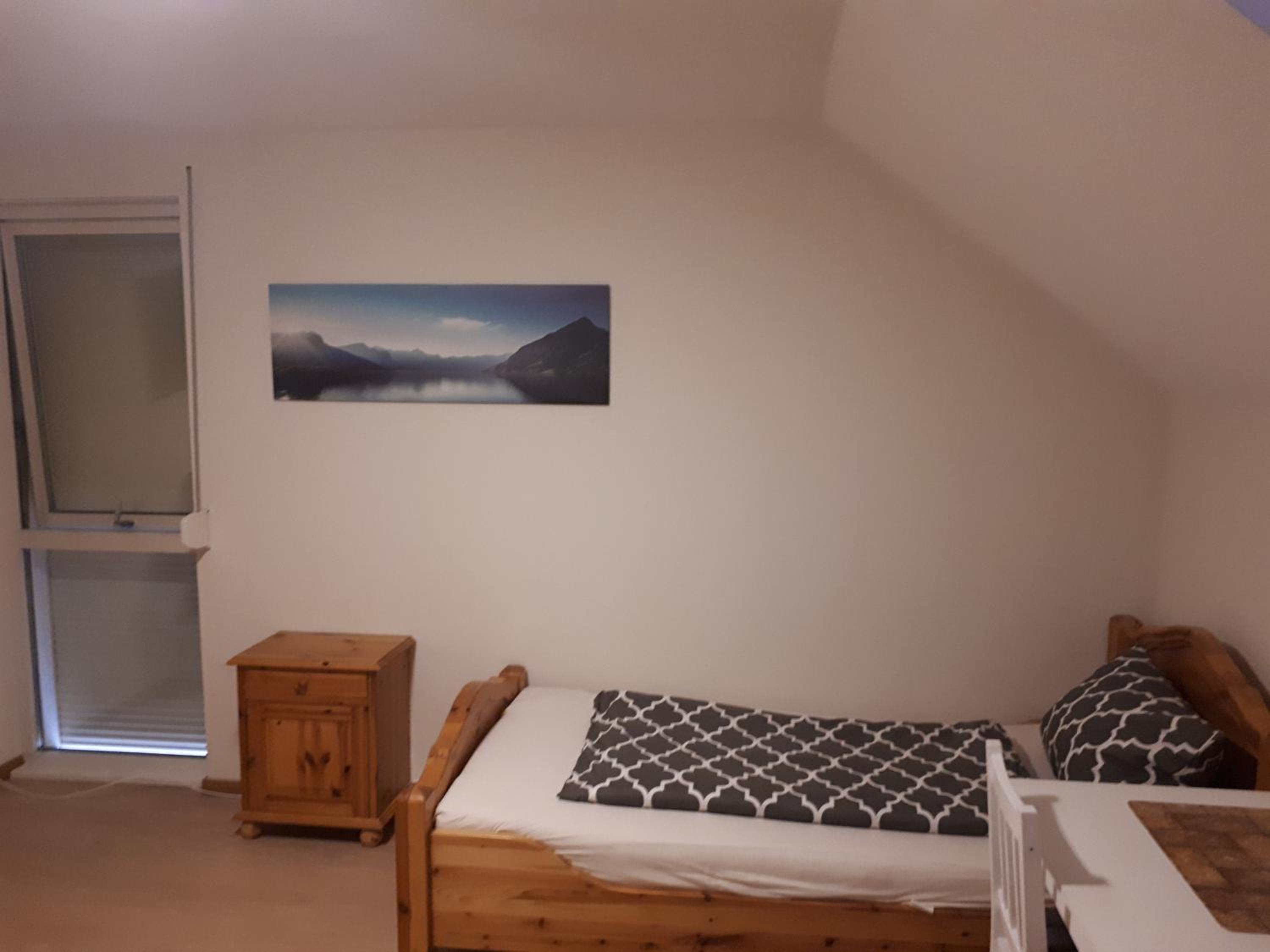 Fiore Gästezimmer