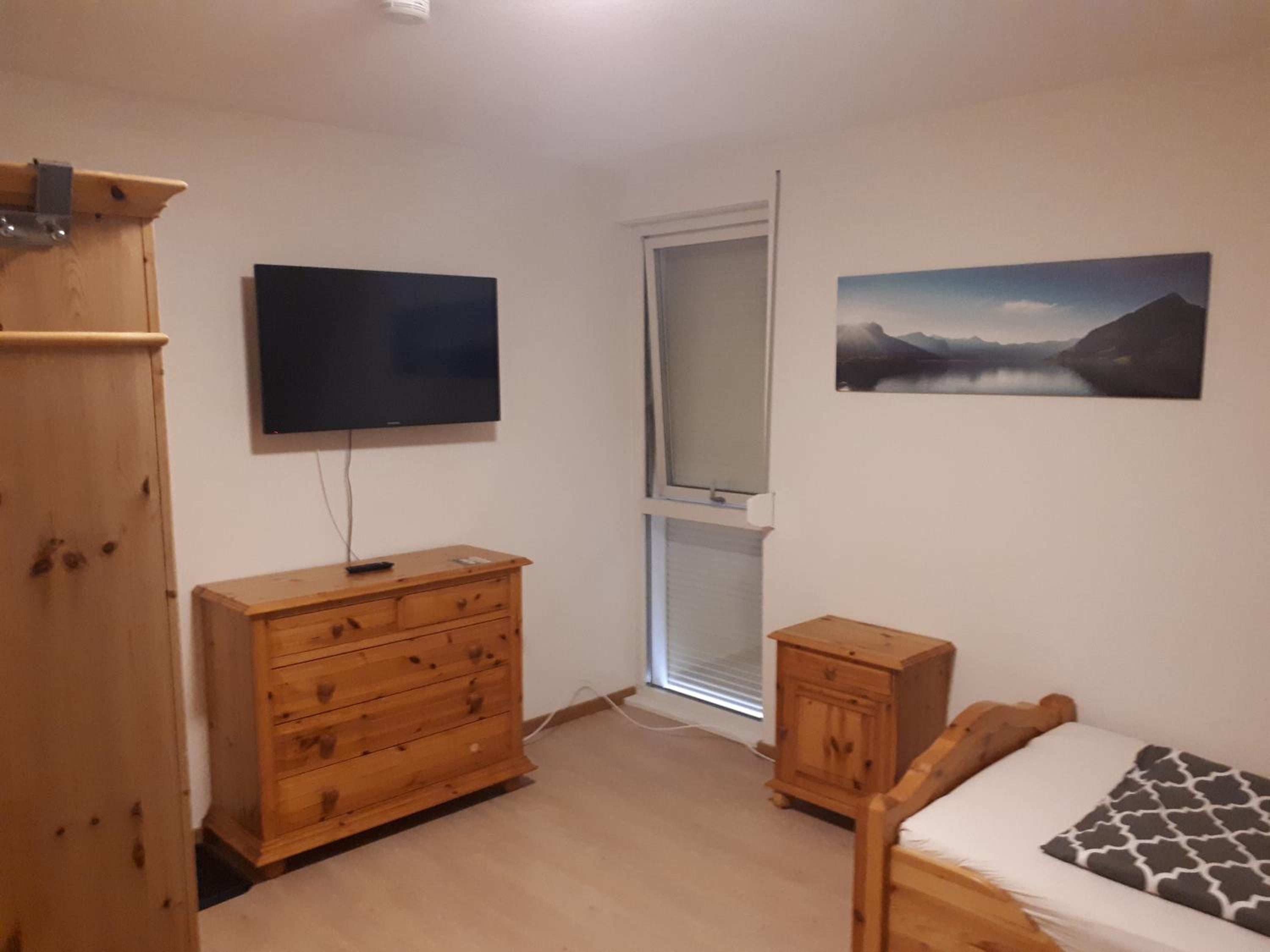 Fiore Gästezimmer