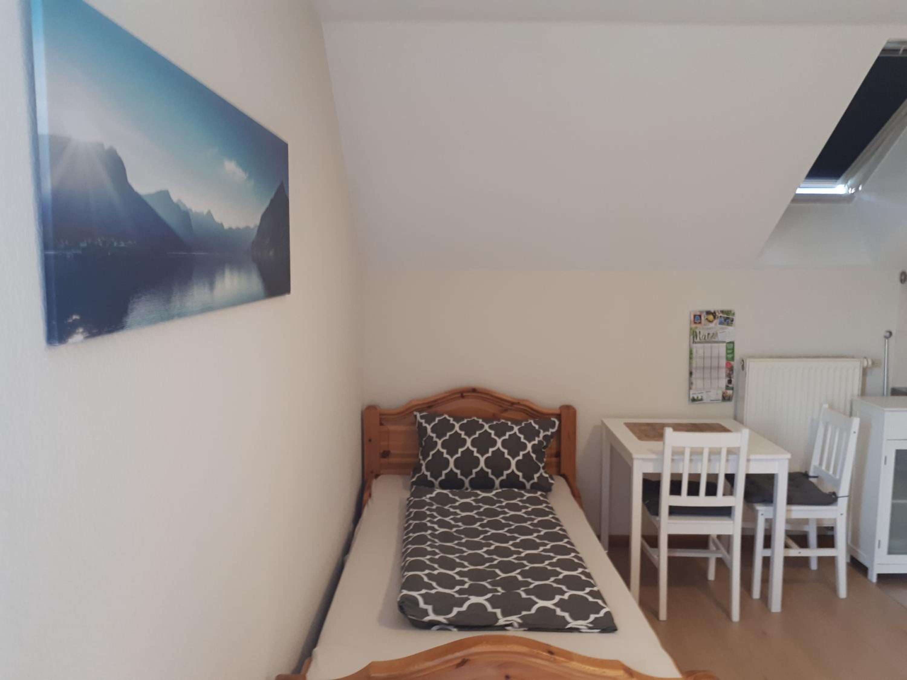 Fiore Gästezimmer