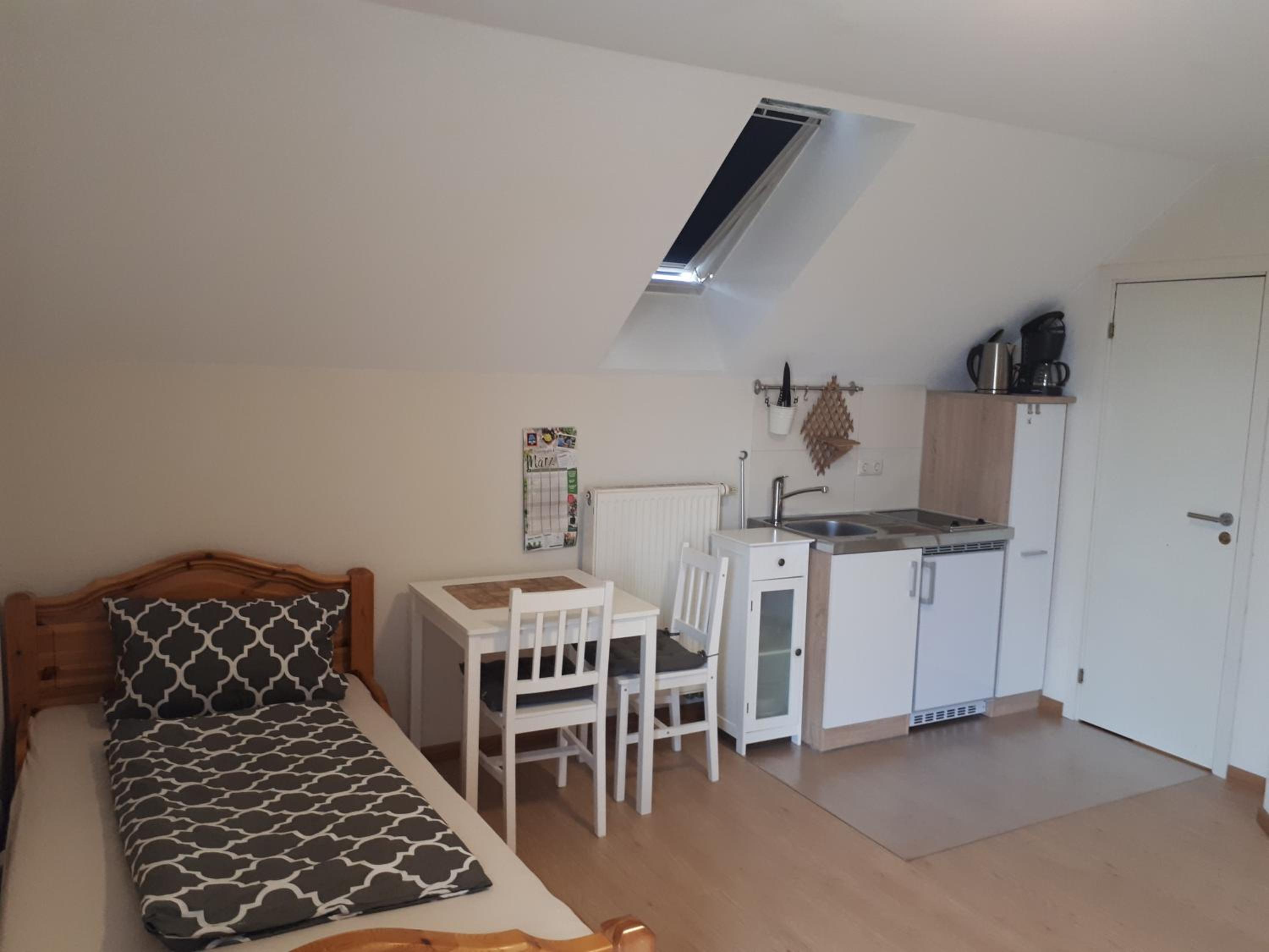 Fiore Gästezimmer