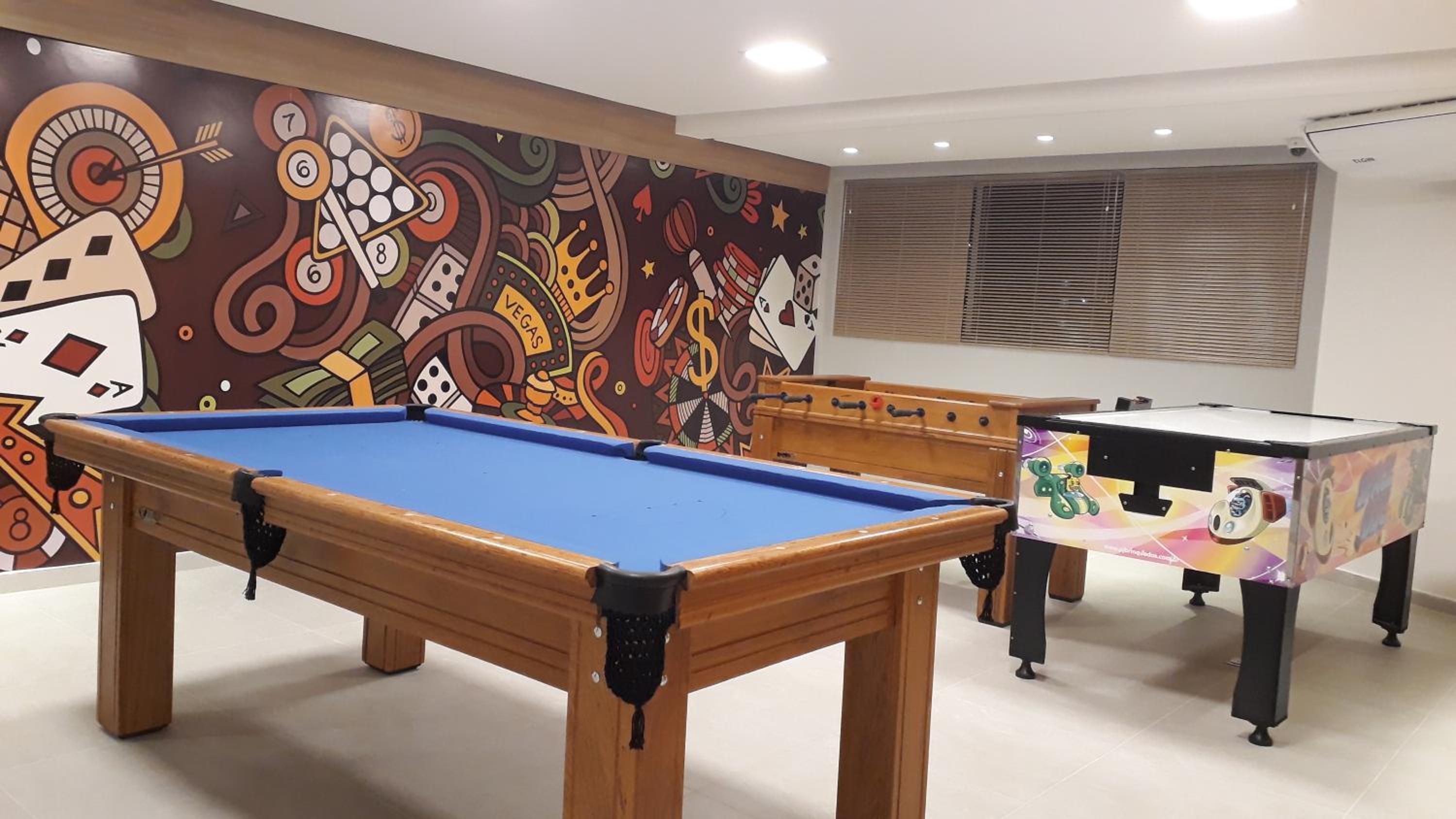 Flat praia Bessa conforto localização e seguro