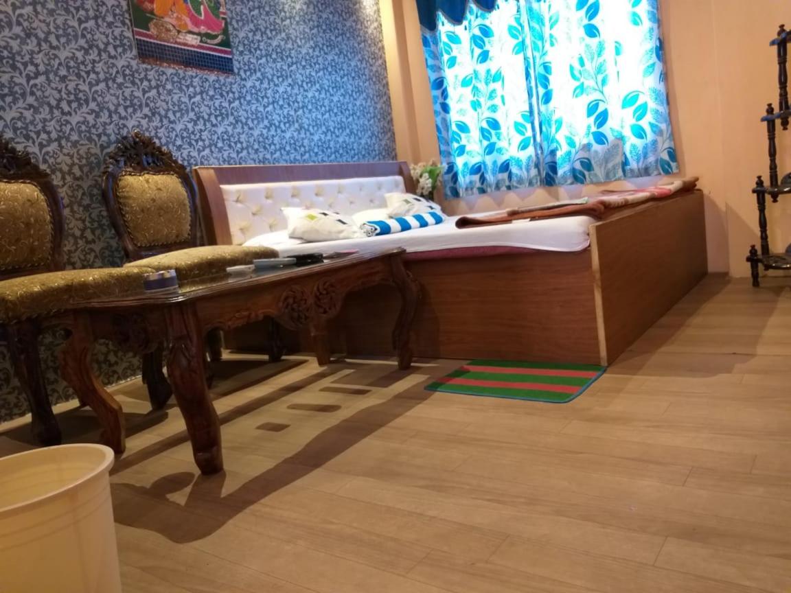 Buddha Guest House