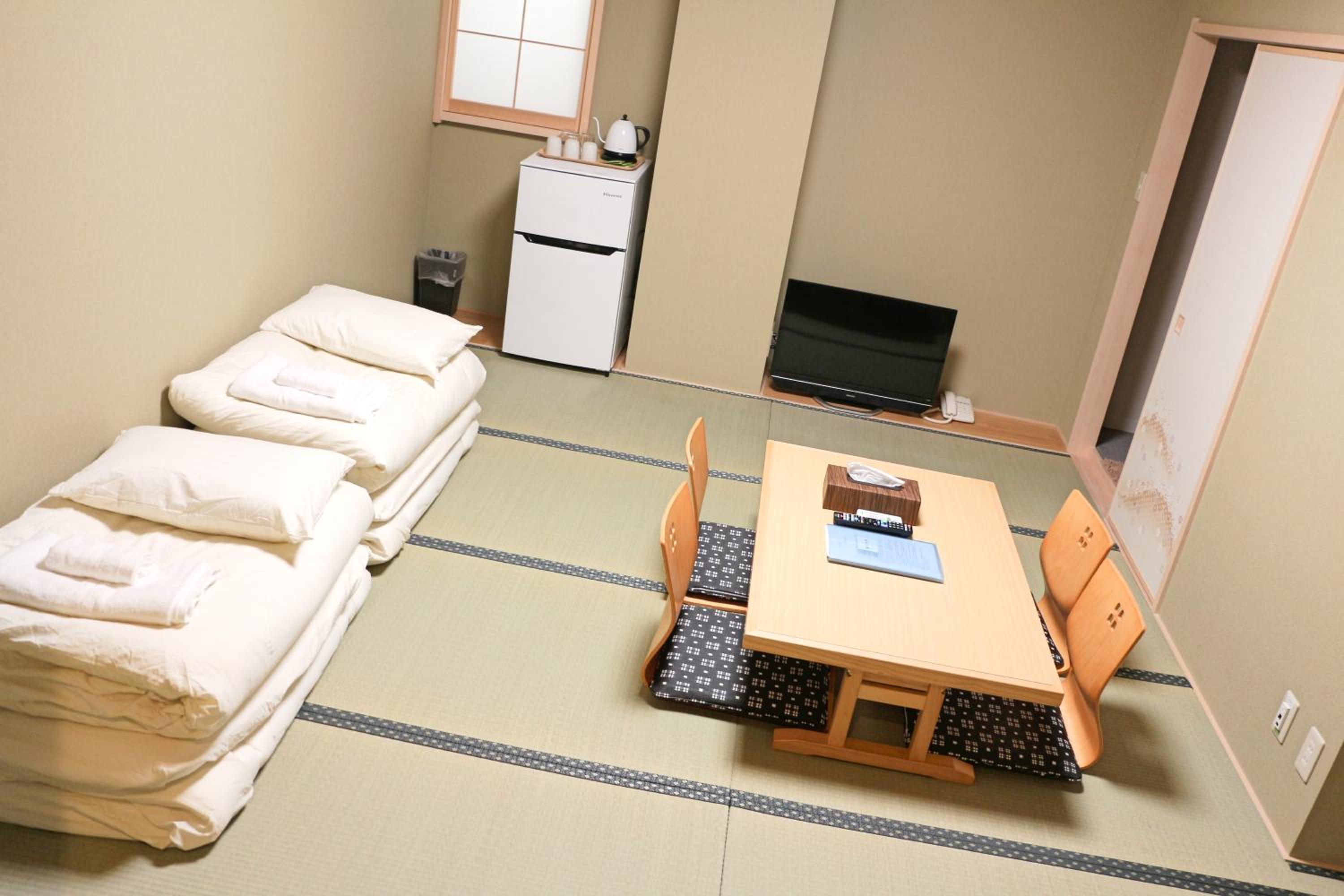 Akihabara Nakagawa Inn