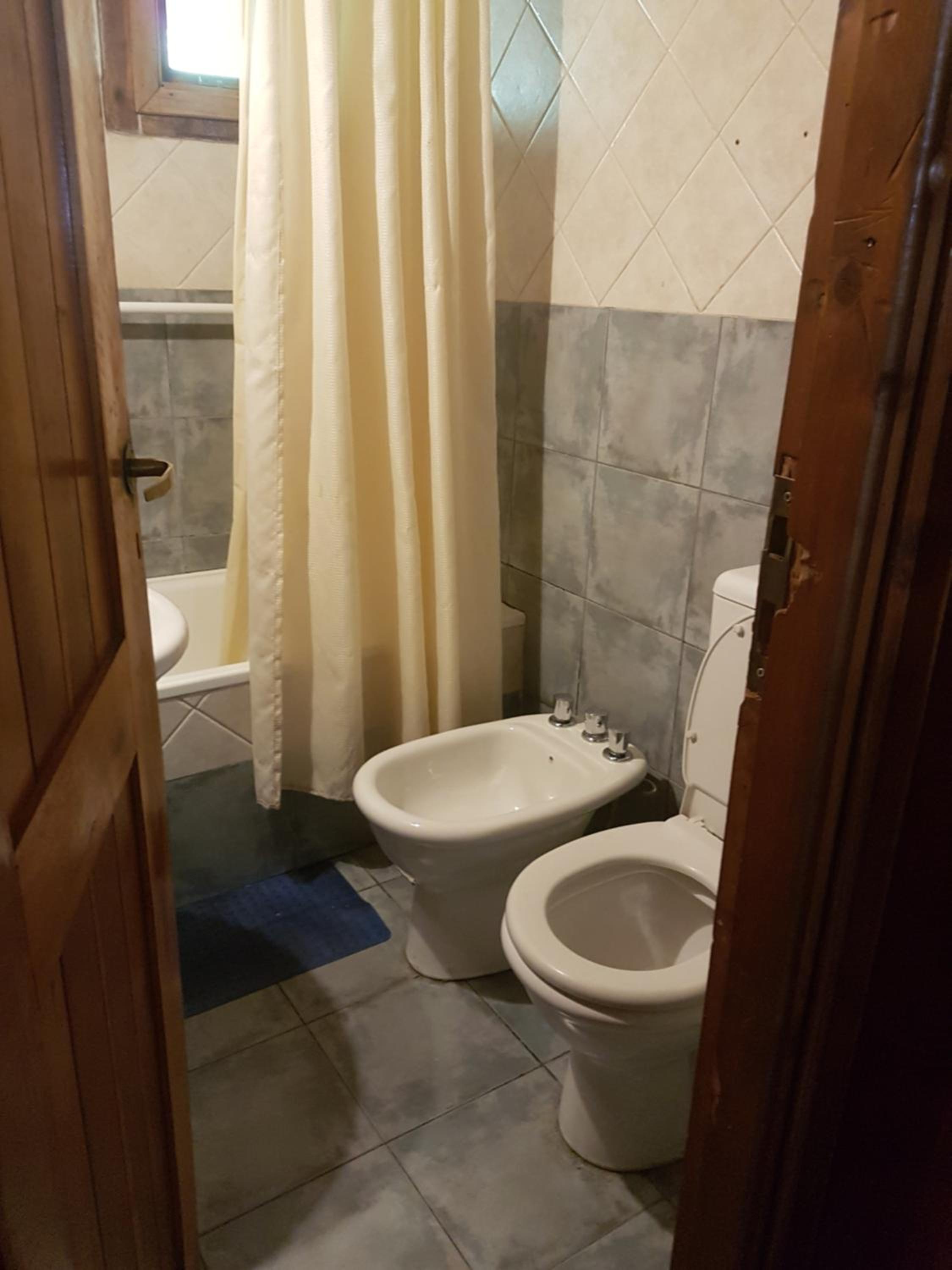 Cabañas Las Maras