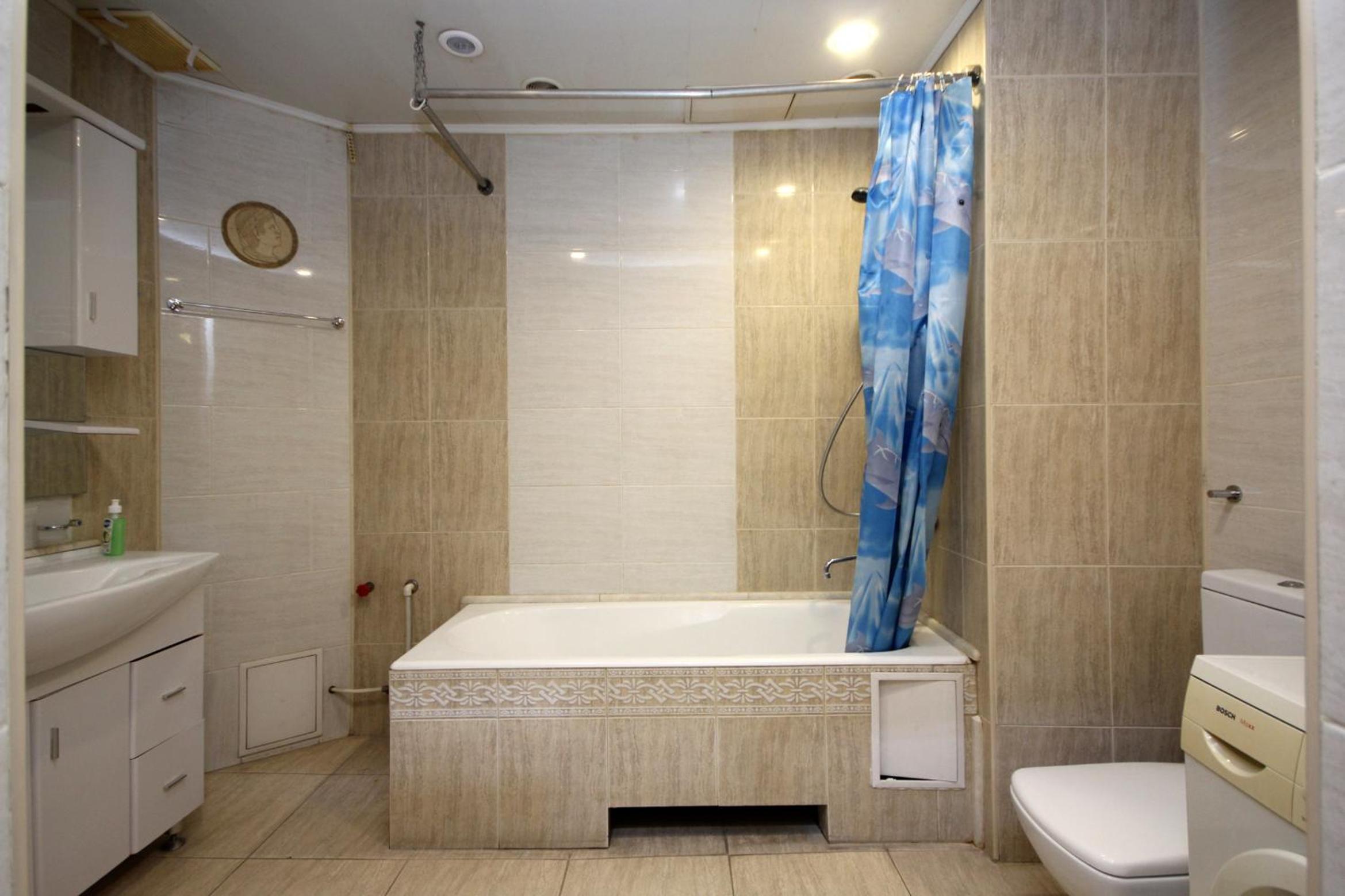Apartments Emili