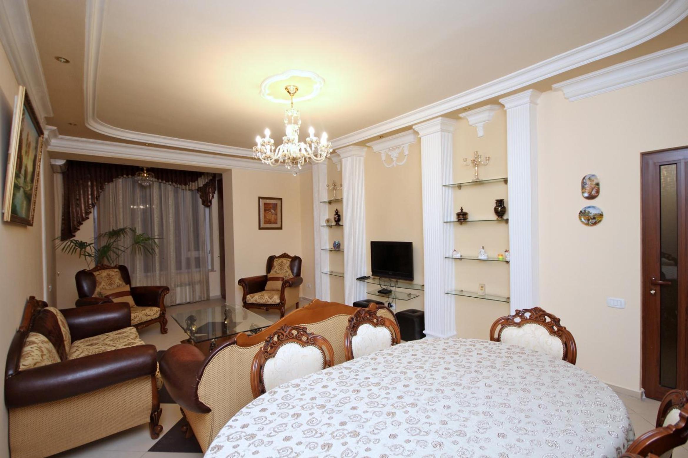 Apartments Emili