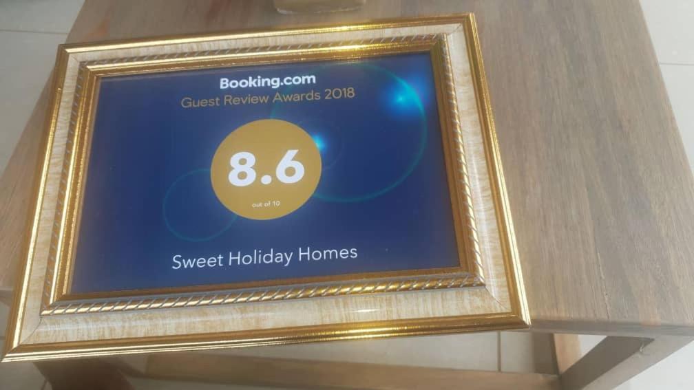 Sweet Holiday Homes