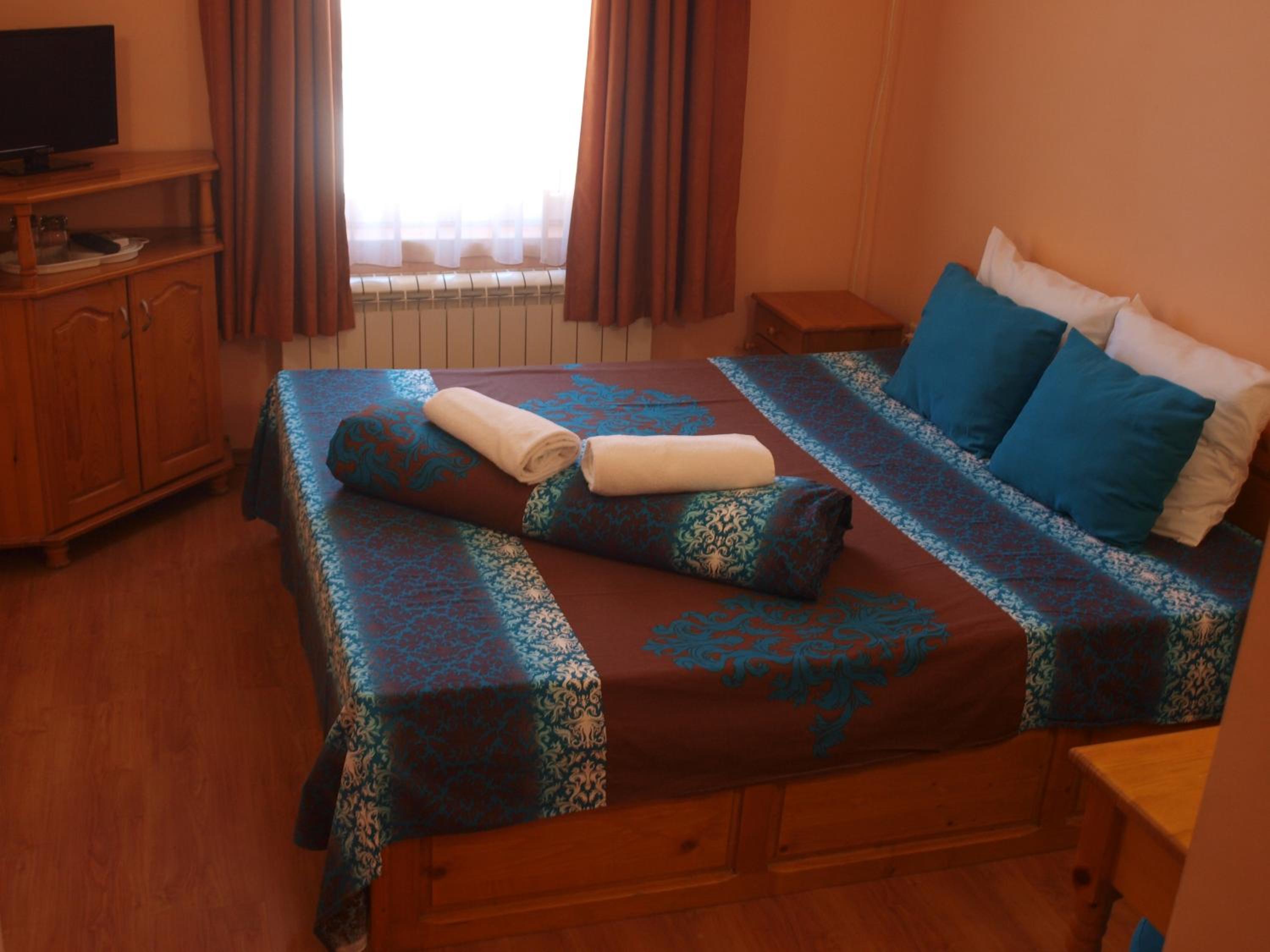Guest House Gergevana