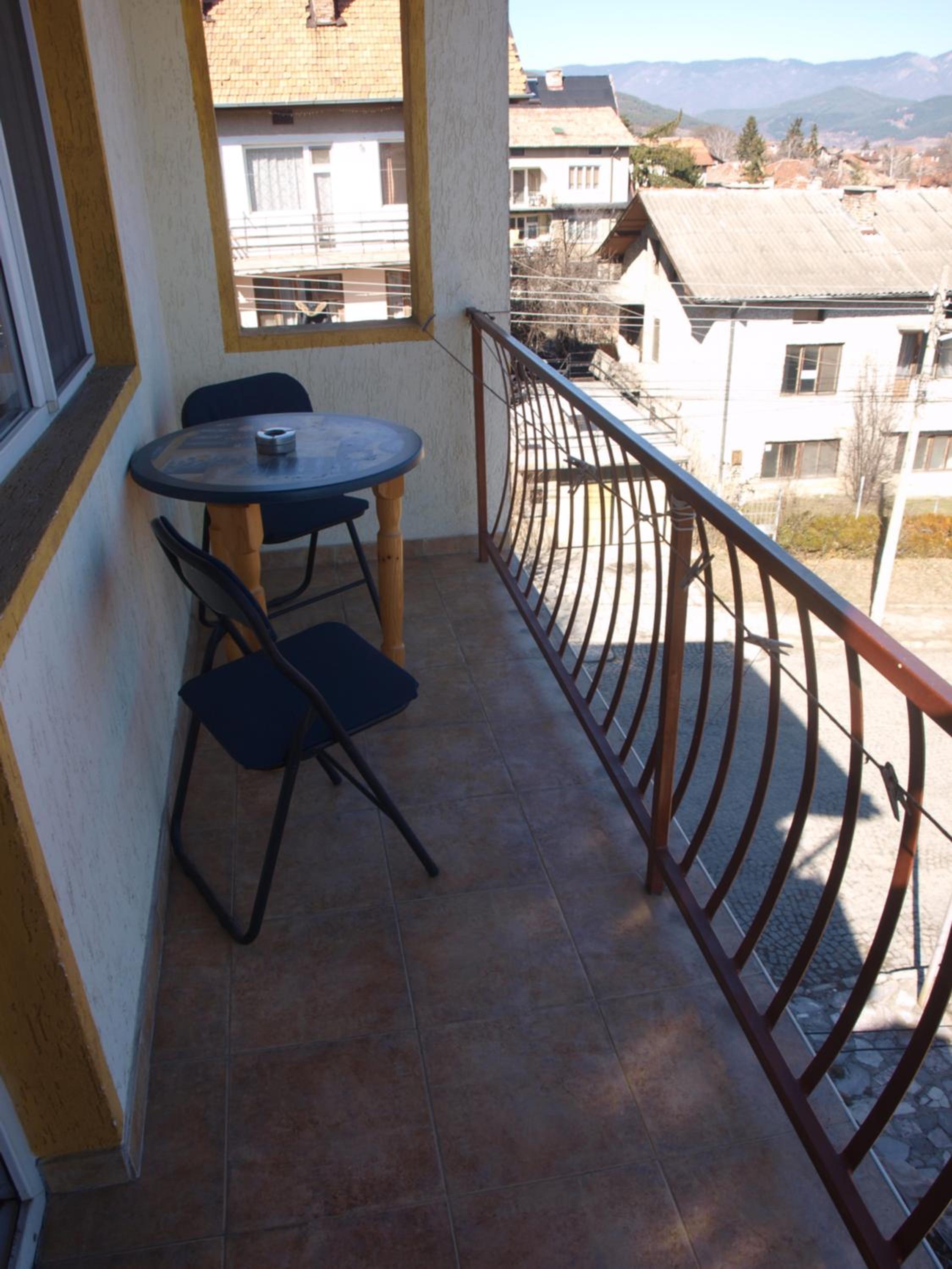 Guest House Gergevana