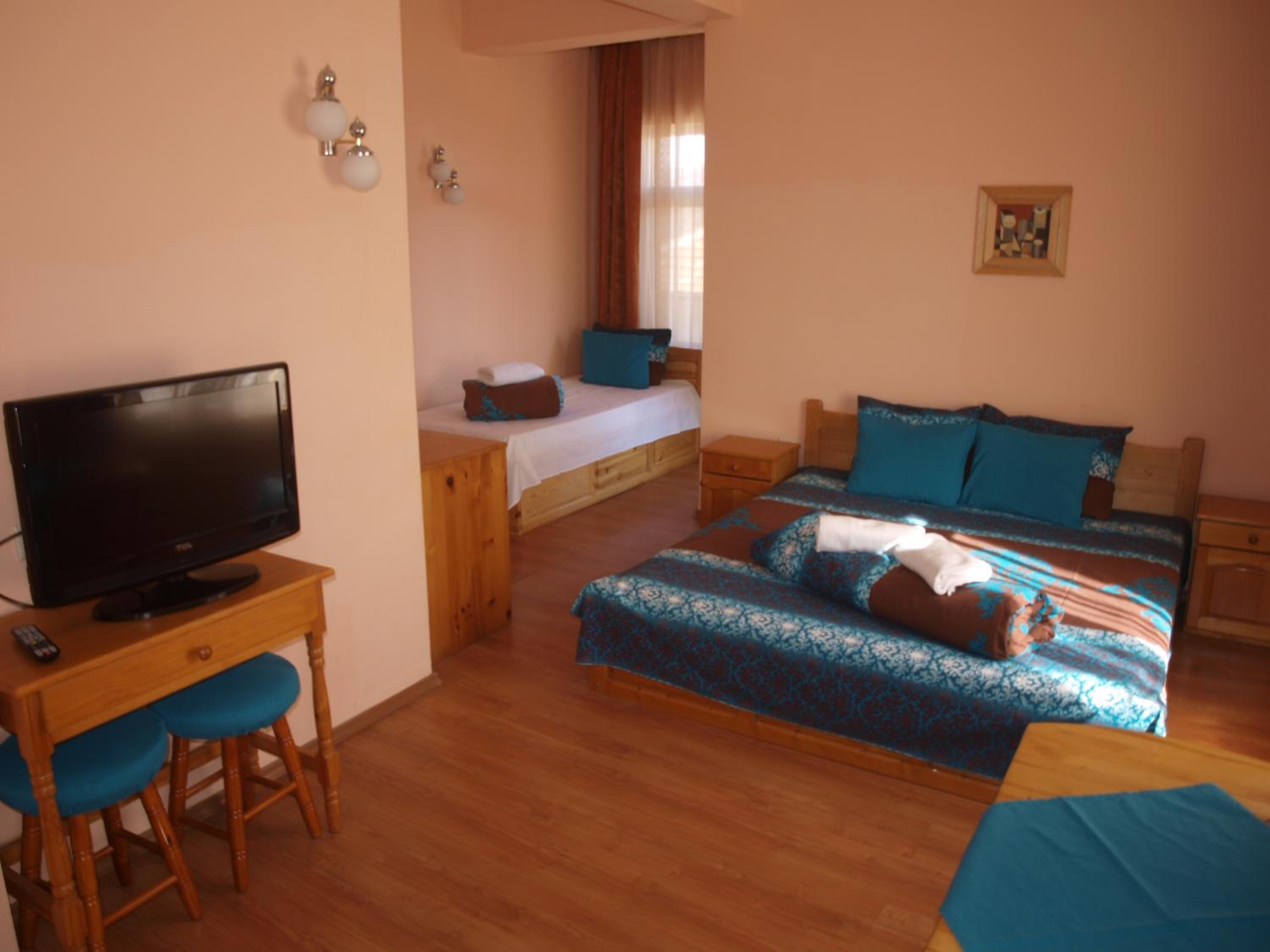 Guest House Gergevana