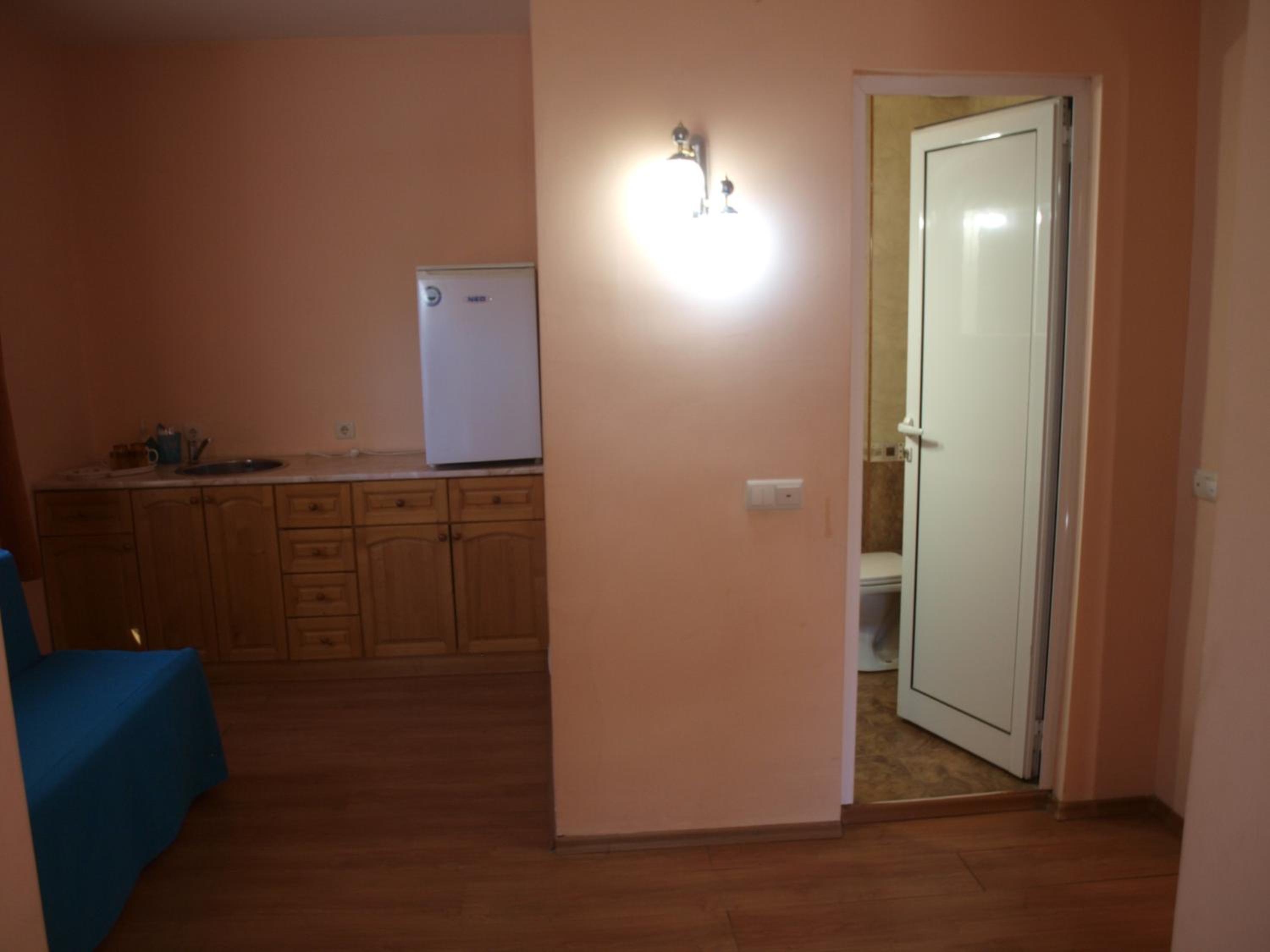 Guest House Gergevana