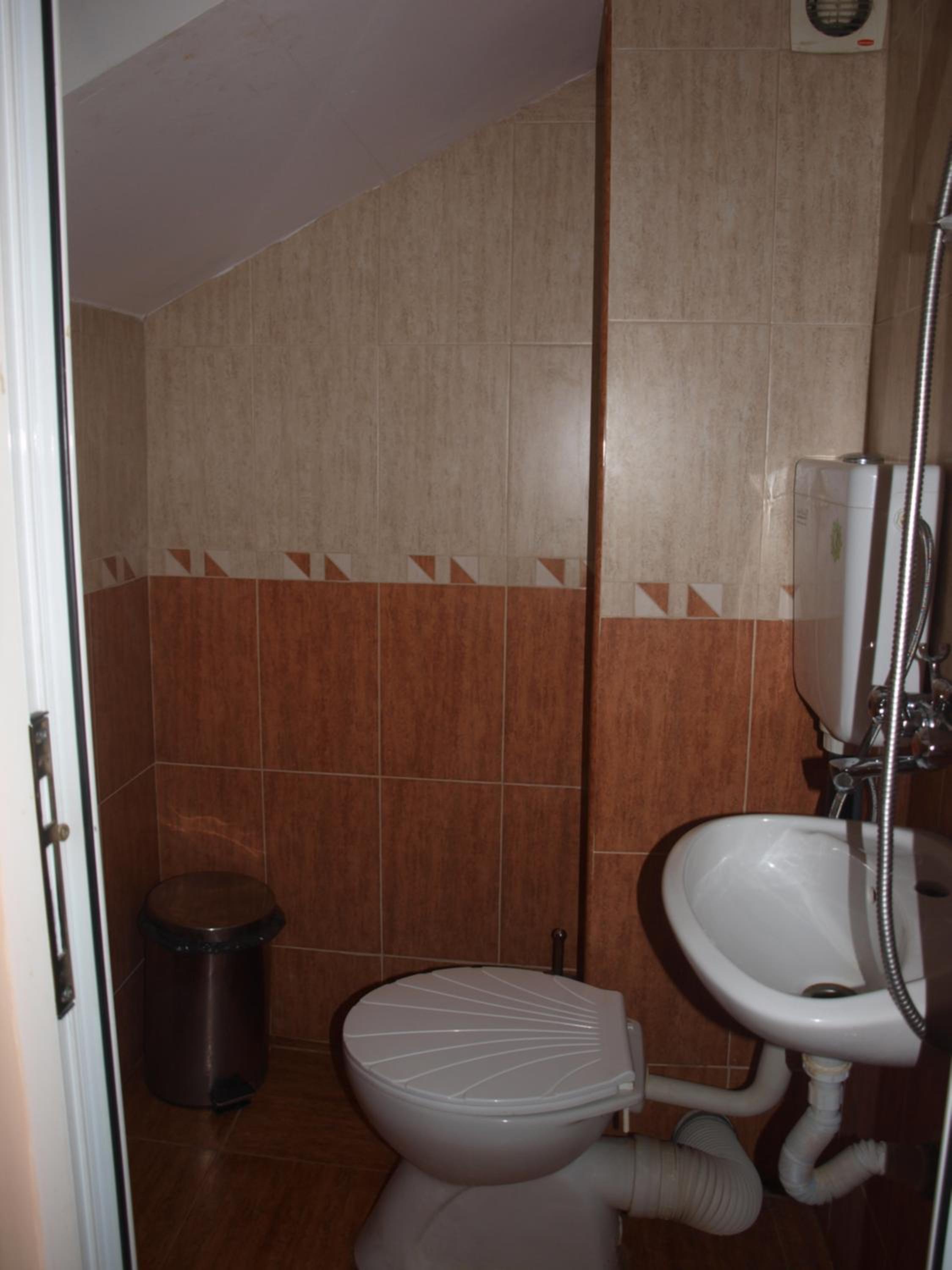 Guest House Gergevana