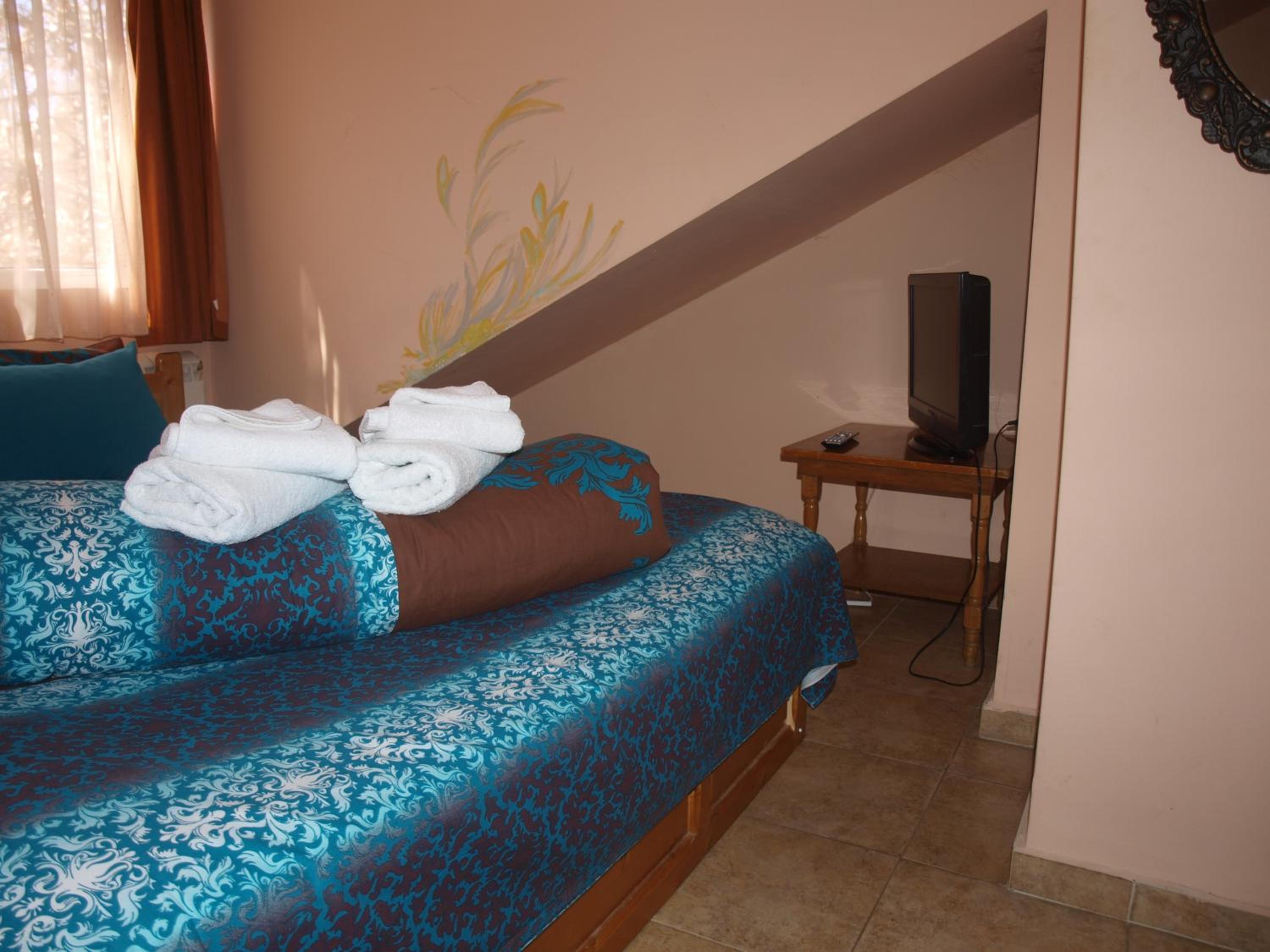 Guest House Gergevana
