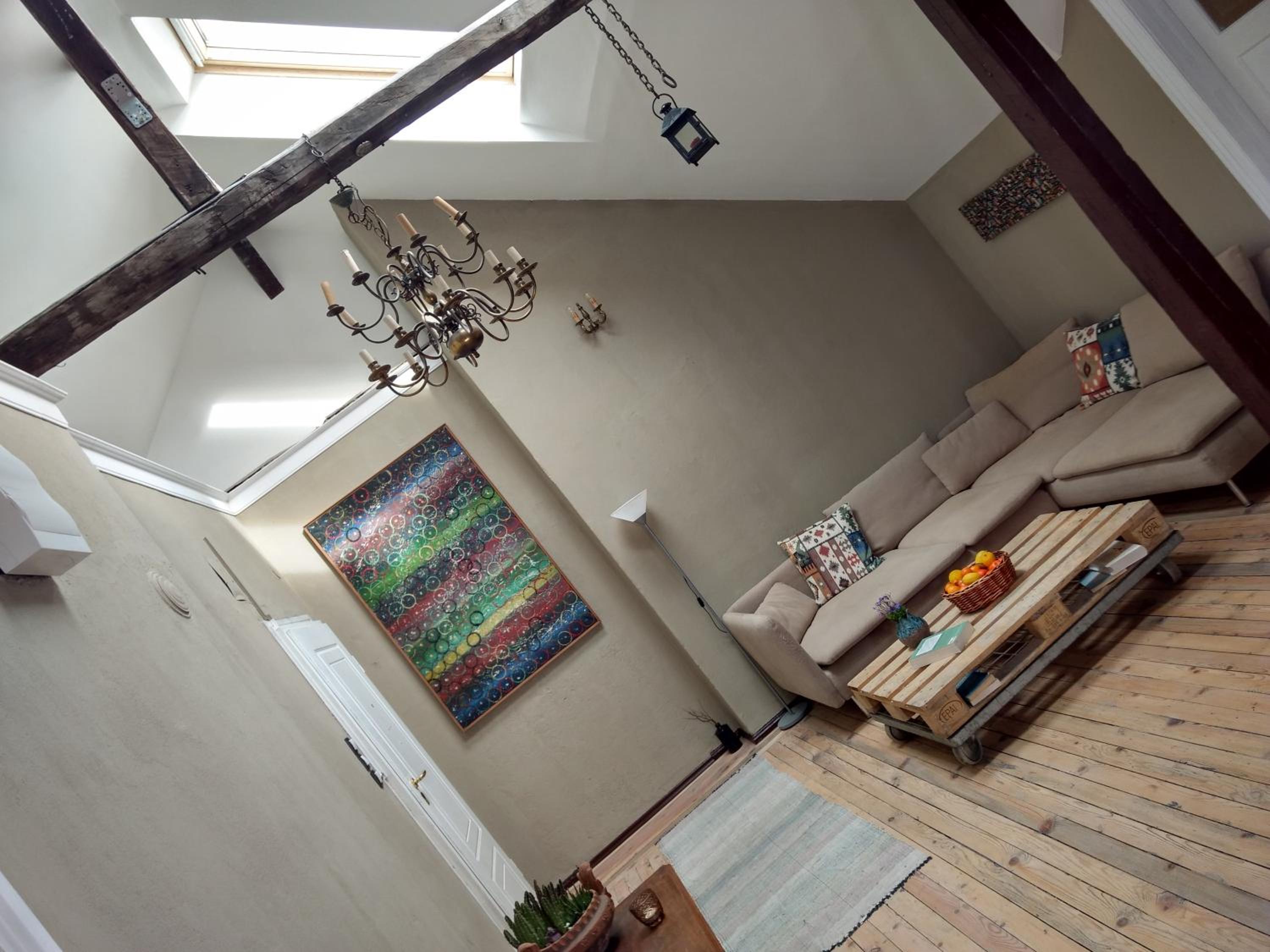 Good Stay Sofia Apartments