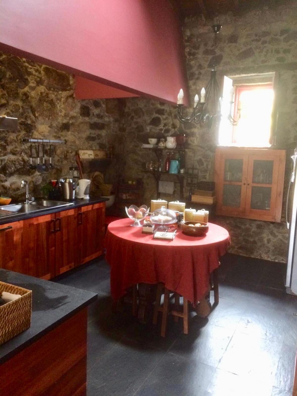 The Olive Tree Country Home view 2